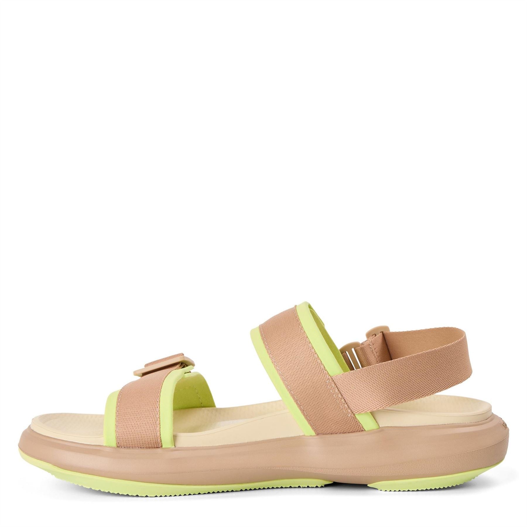 Havaianas Womens Hav. Street Tokyo Beige 036 Flip Flops