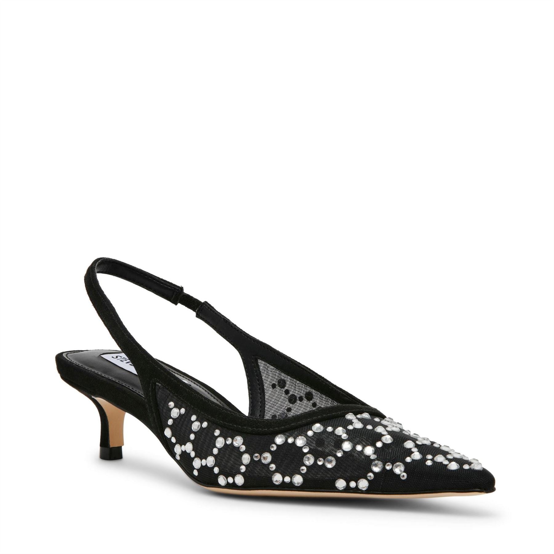 Steve Madden Kari Slingback