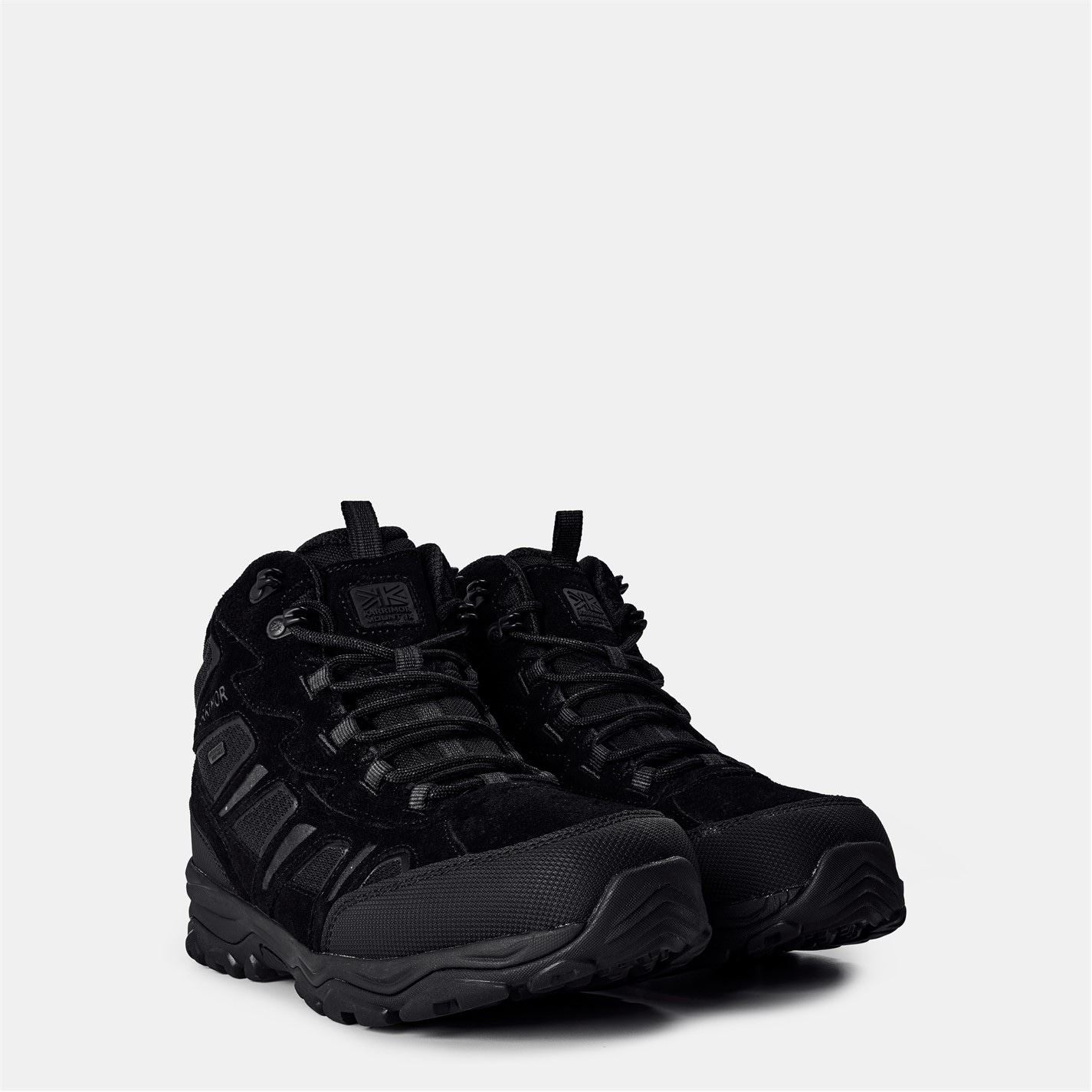 Karrimor Mount Mid Ladies Waterproof Walking Boots