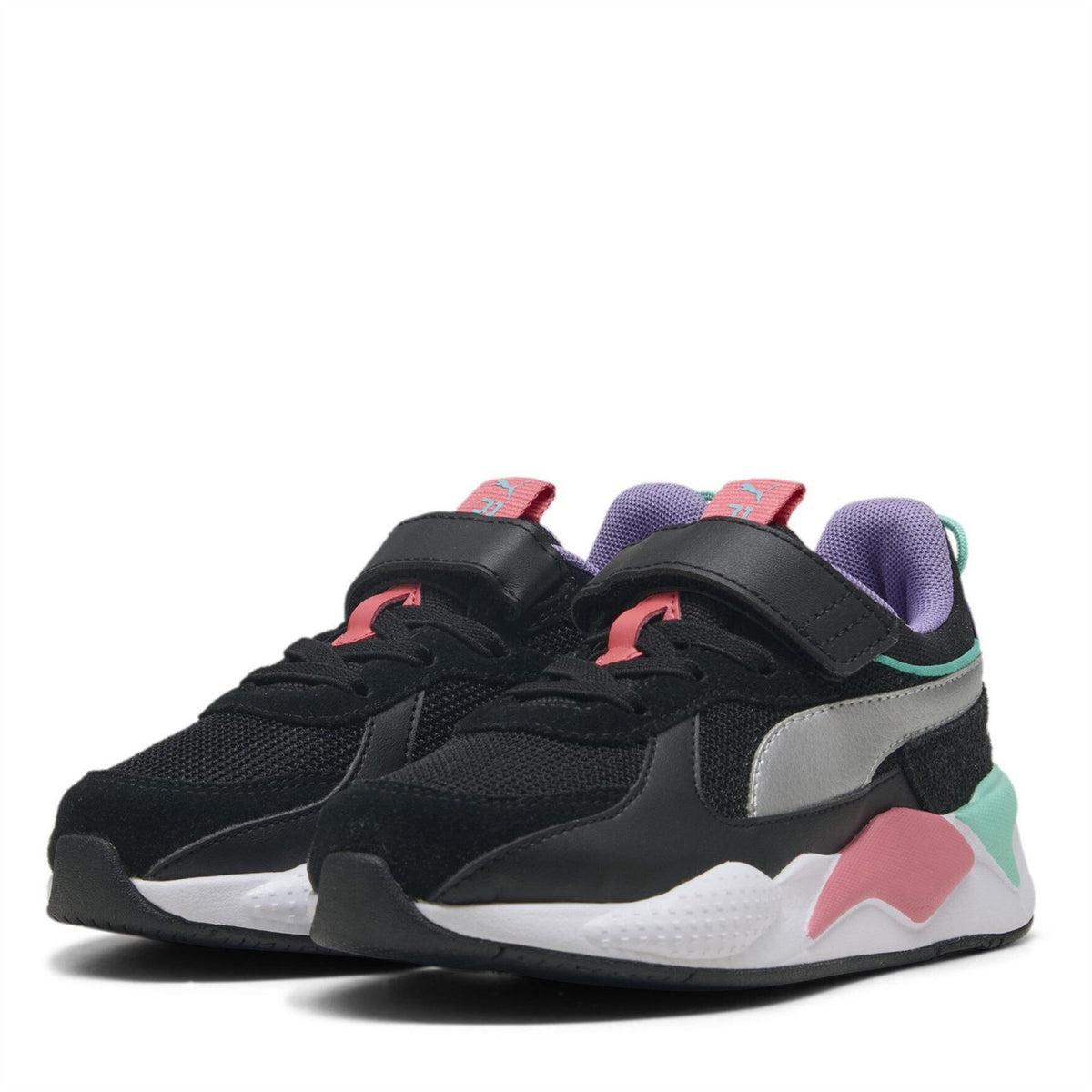 Puma  Rs X³ Puzzle Sneakers Childrens