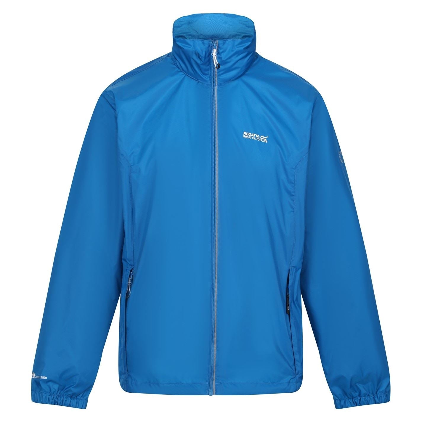 Regatta Iv Waterproof Shell Jacket