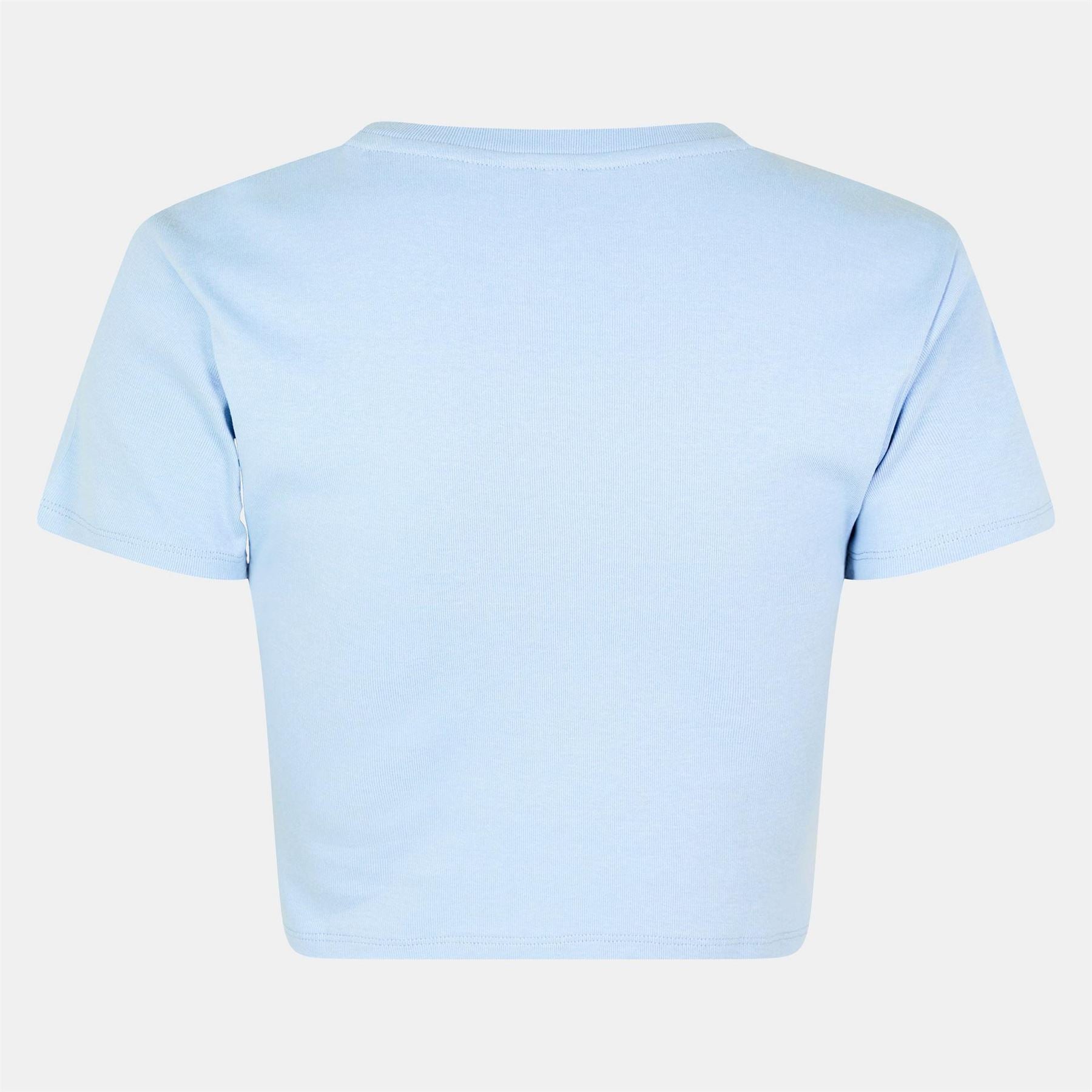 Jack Wills Cropped Baby Tee Ladies