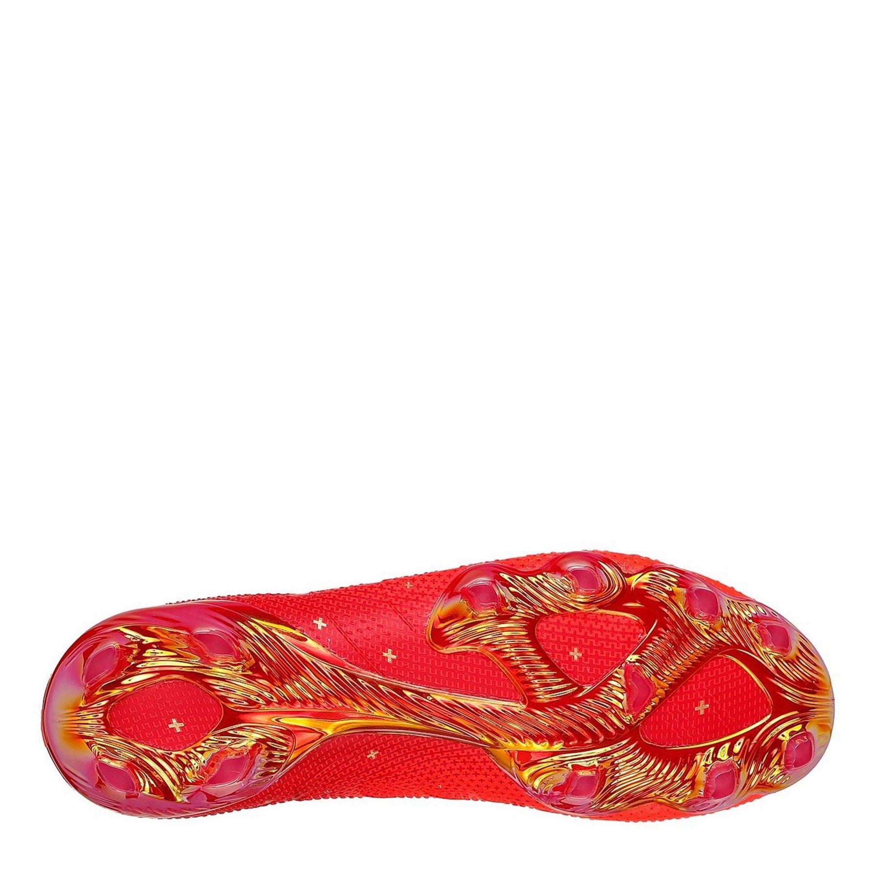 Skechers Skx_01 Diamond Firm Ground Football Boots