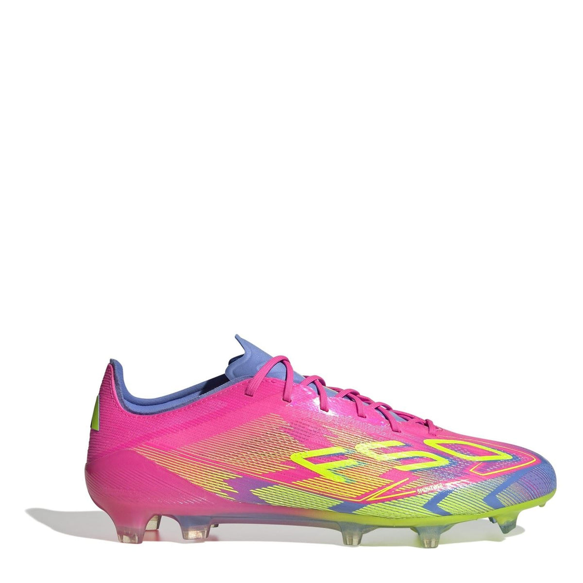 adidas F50 Elite Adults Firm Ground Football Boots