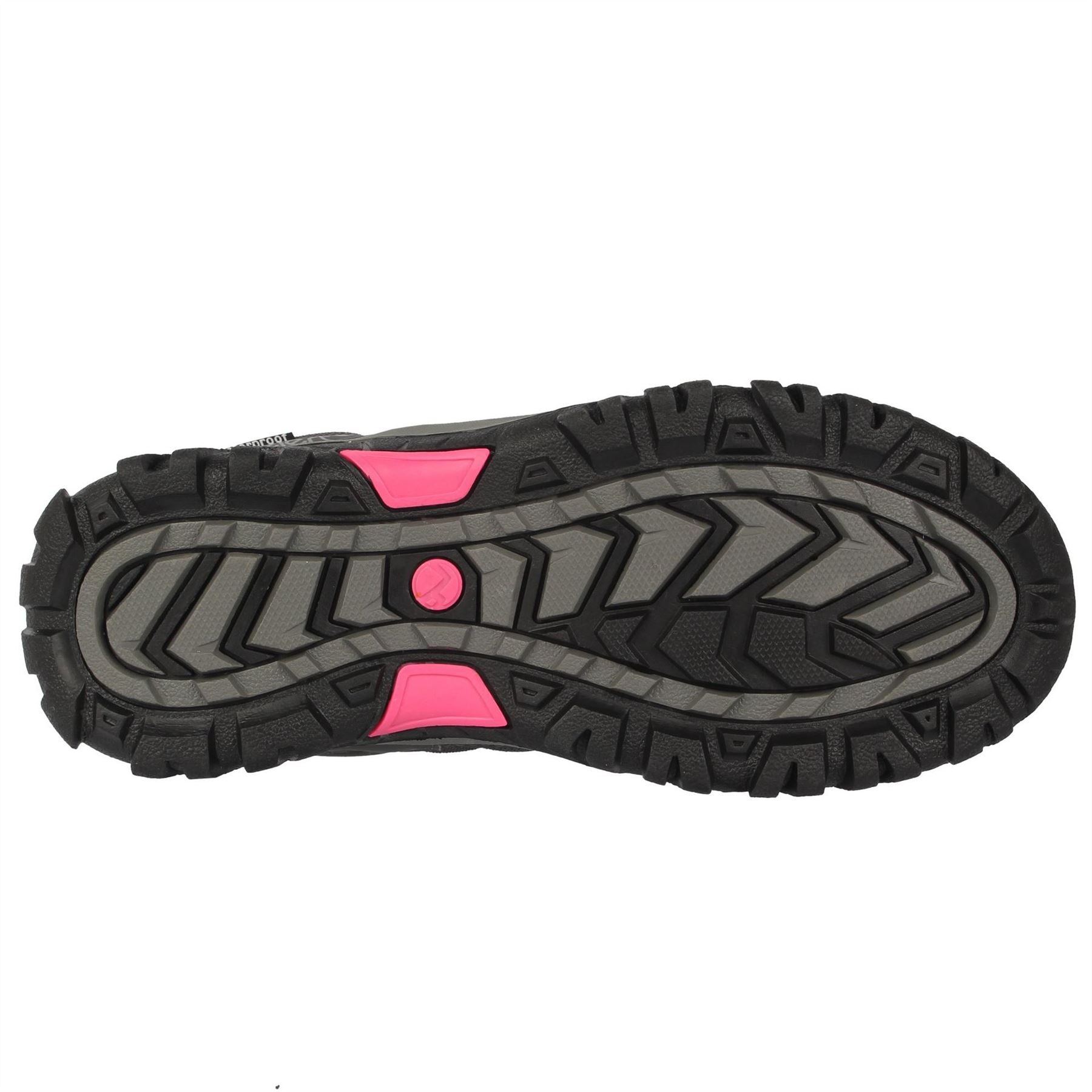 Gelert Horizon Mid Waterproof Walking Boots Juniors