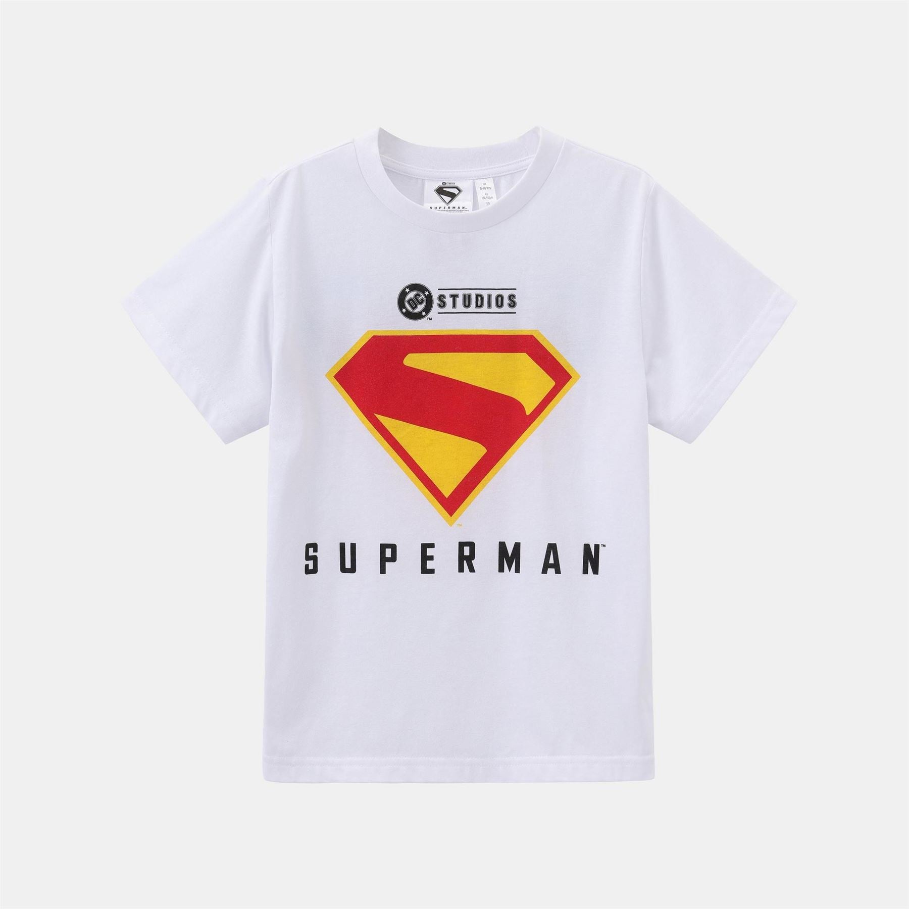 Character Short Tee Junior