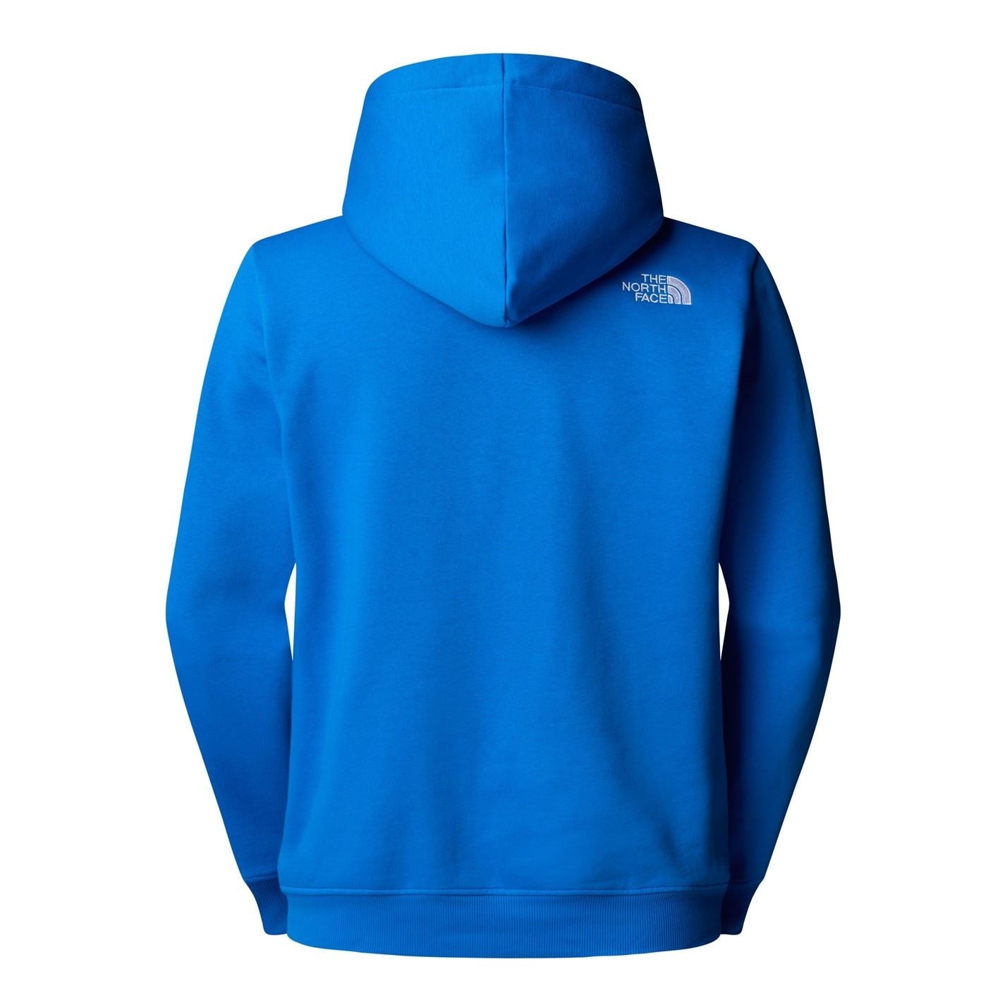 The North Face Mens Over The Head Hoodie