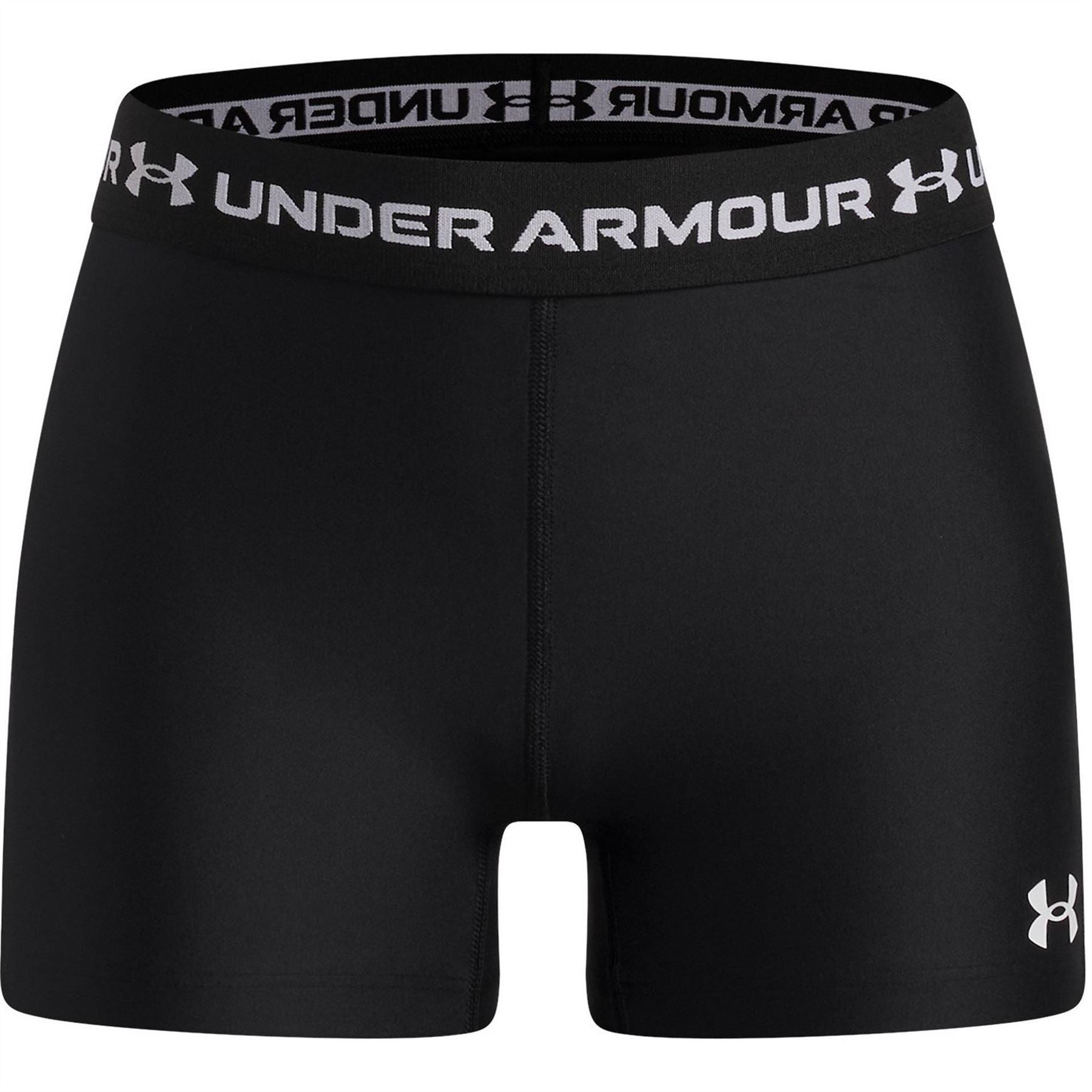 Under Armour Performance Gym Shorts