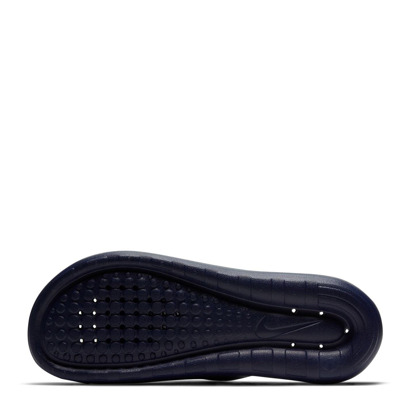 Nike Mens Victori Shower Sliders