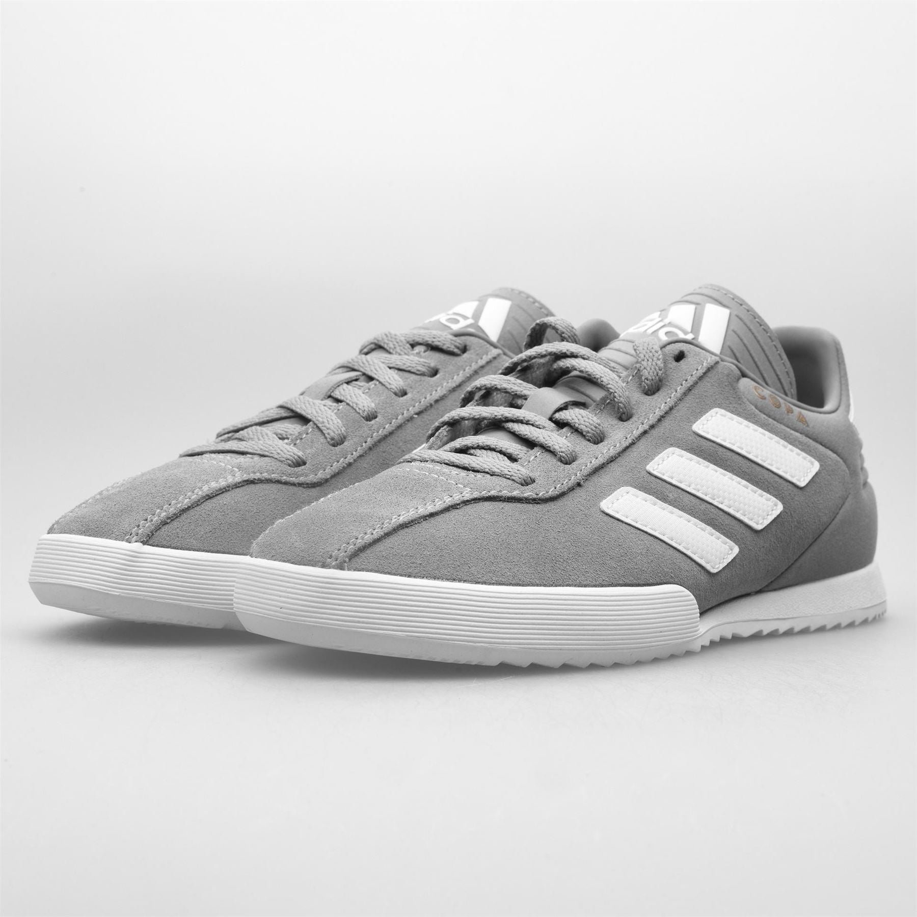 adidas Copa Super Suede Childrens Trainers
