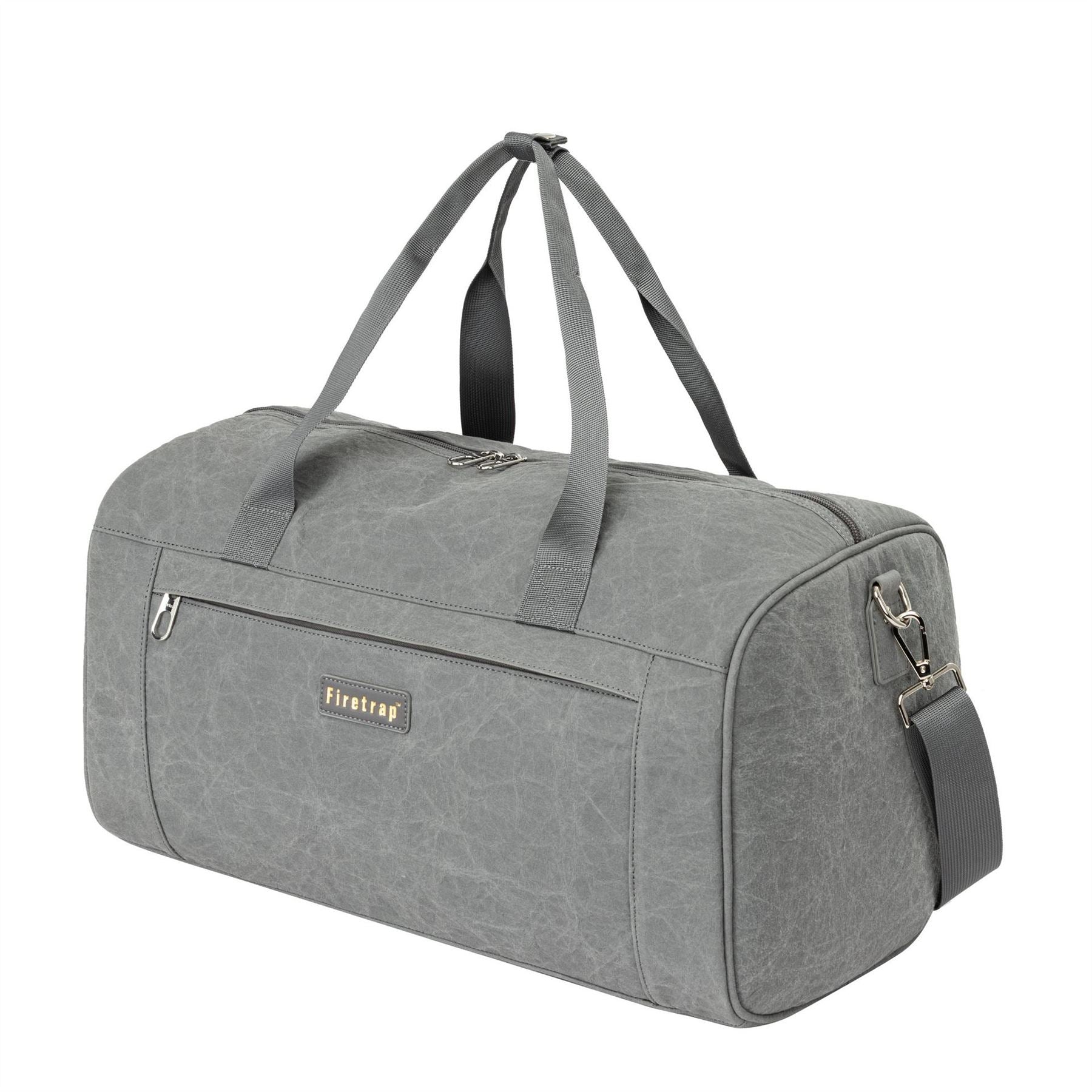 Firetrap Kraft Duffle Bag Adults