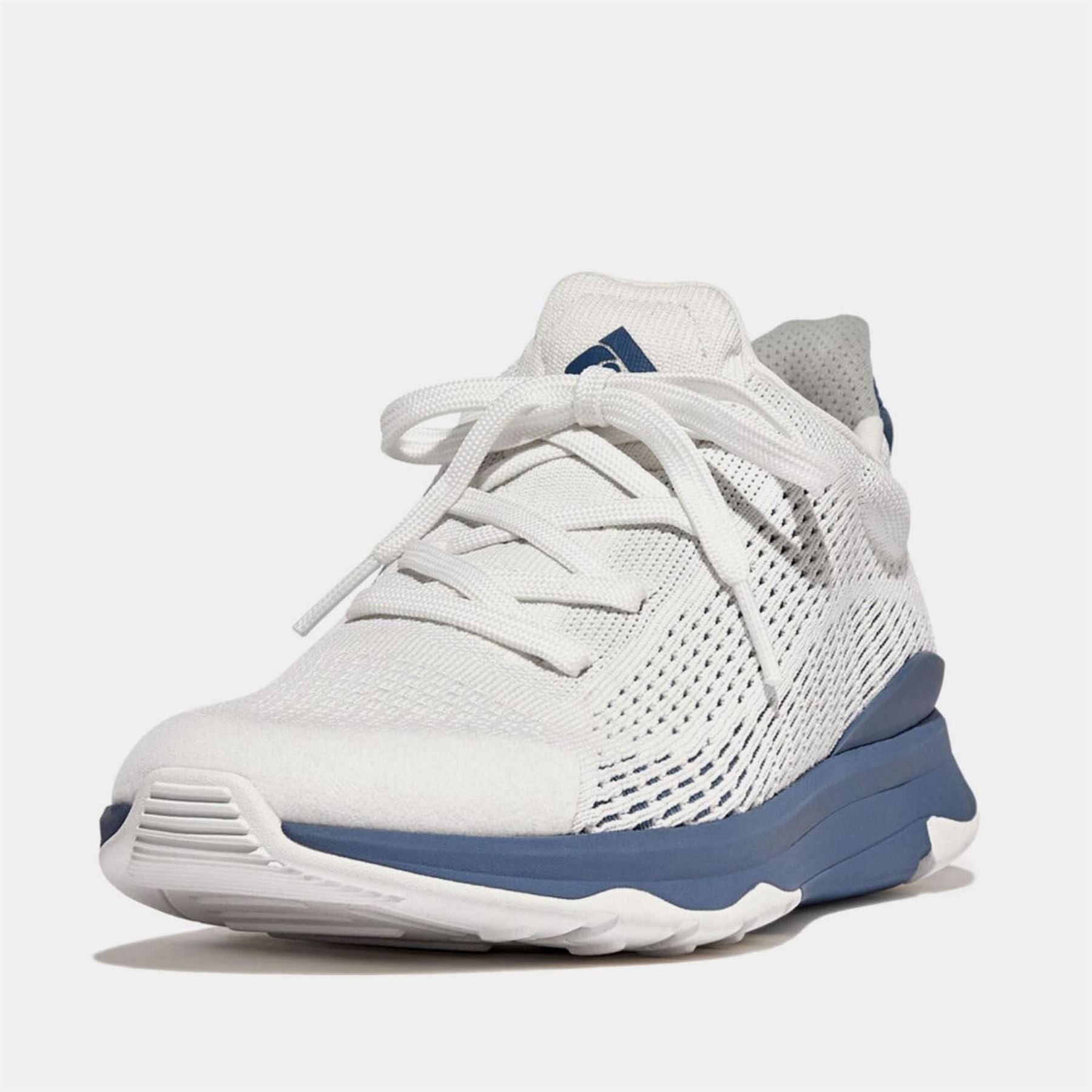 Fitflop Ffx Knit Sports Trainers