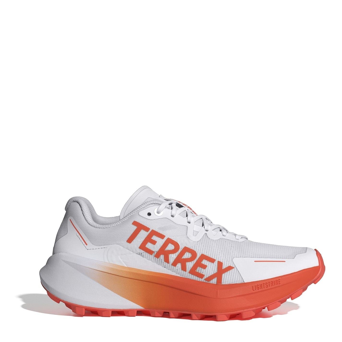 adidas Womens Terrex Agravic 3 Trail Running Shoes