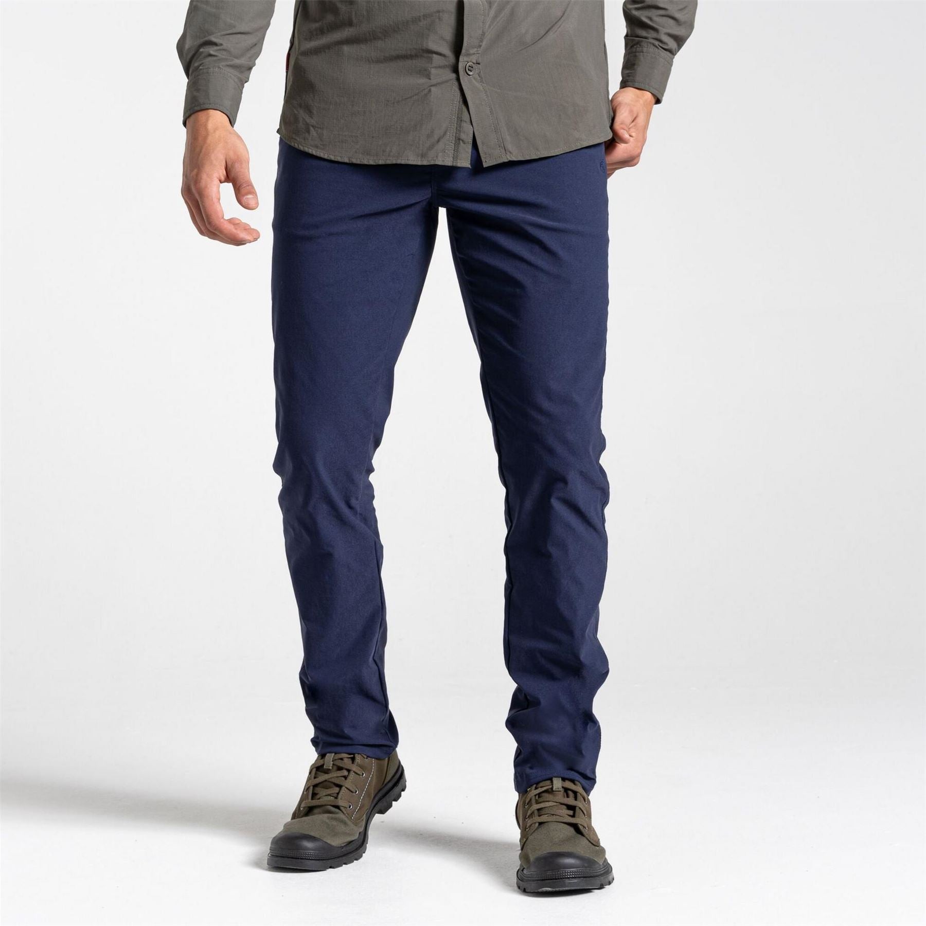 Craghoppers Santos Slim Cut Trousers