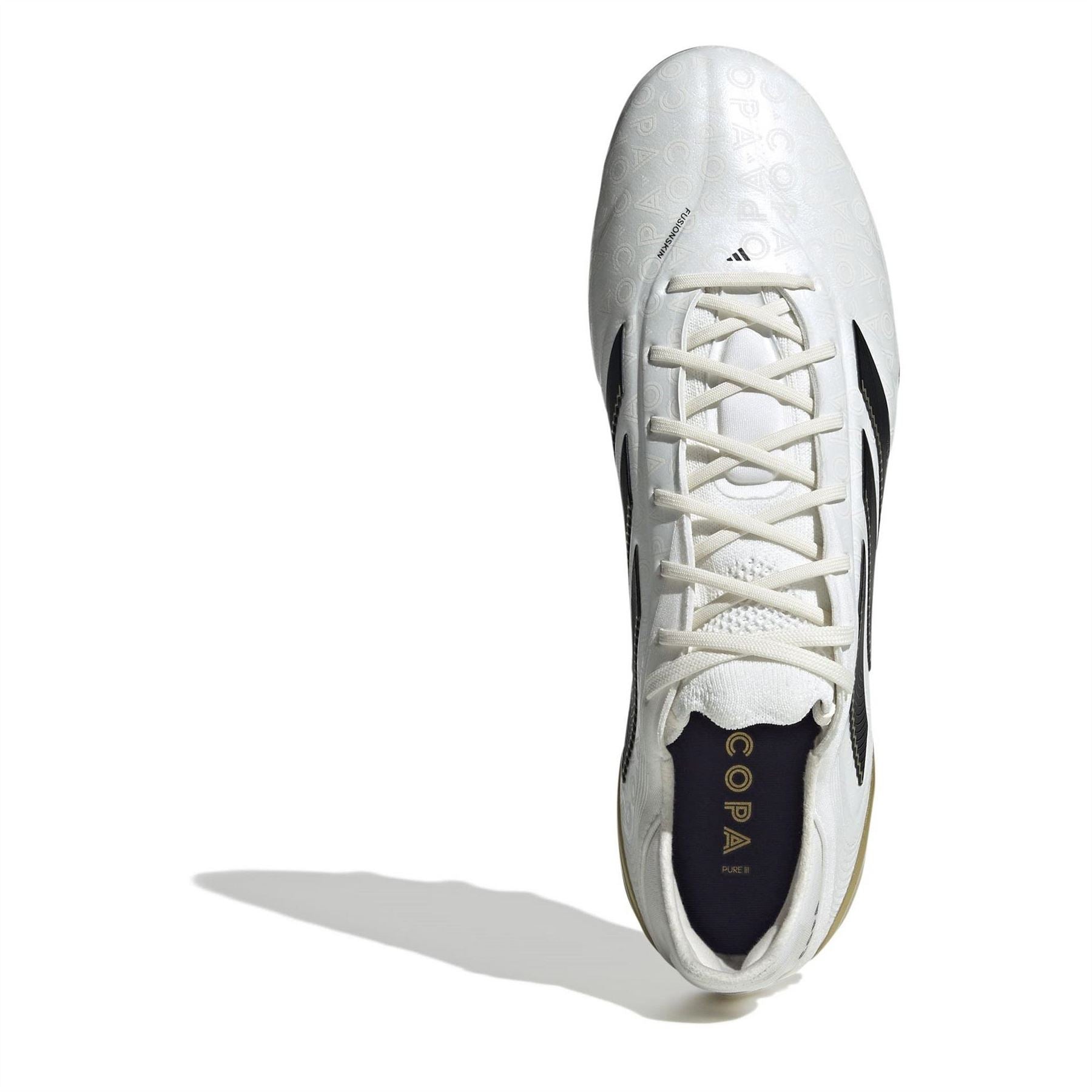 adidas Copa Pure Iii Elite Adults Firm Ground Football Boots