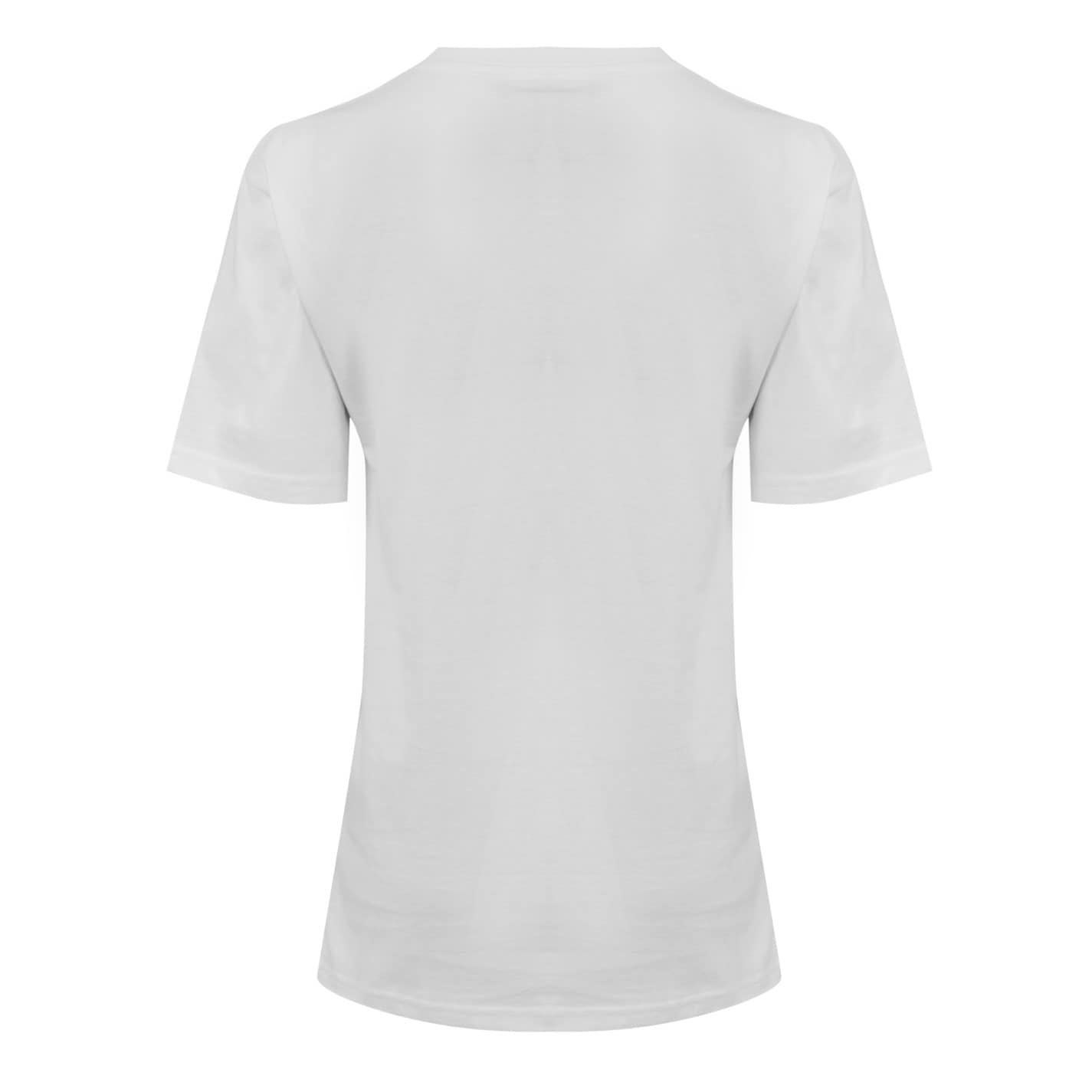 Umbro Oversize Fit Crew Neck T-Shirt