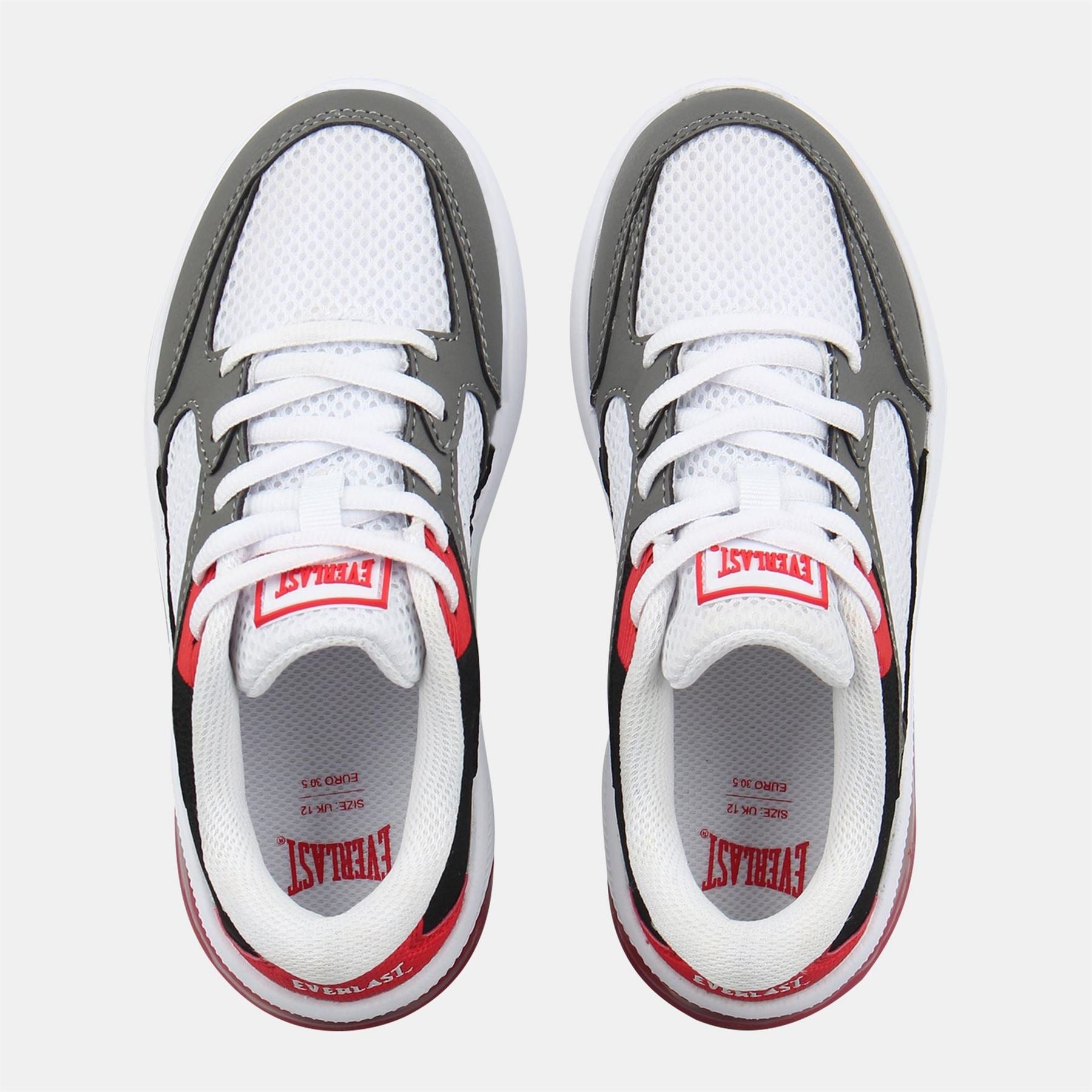 Everlast Assist Lightweight Basketball Trainers