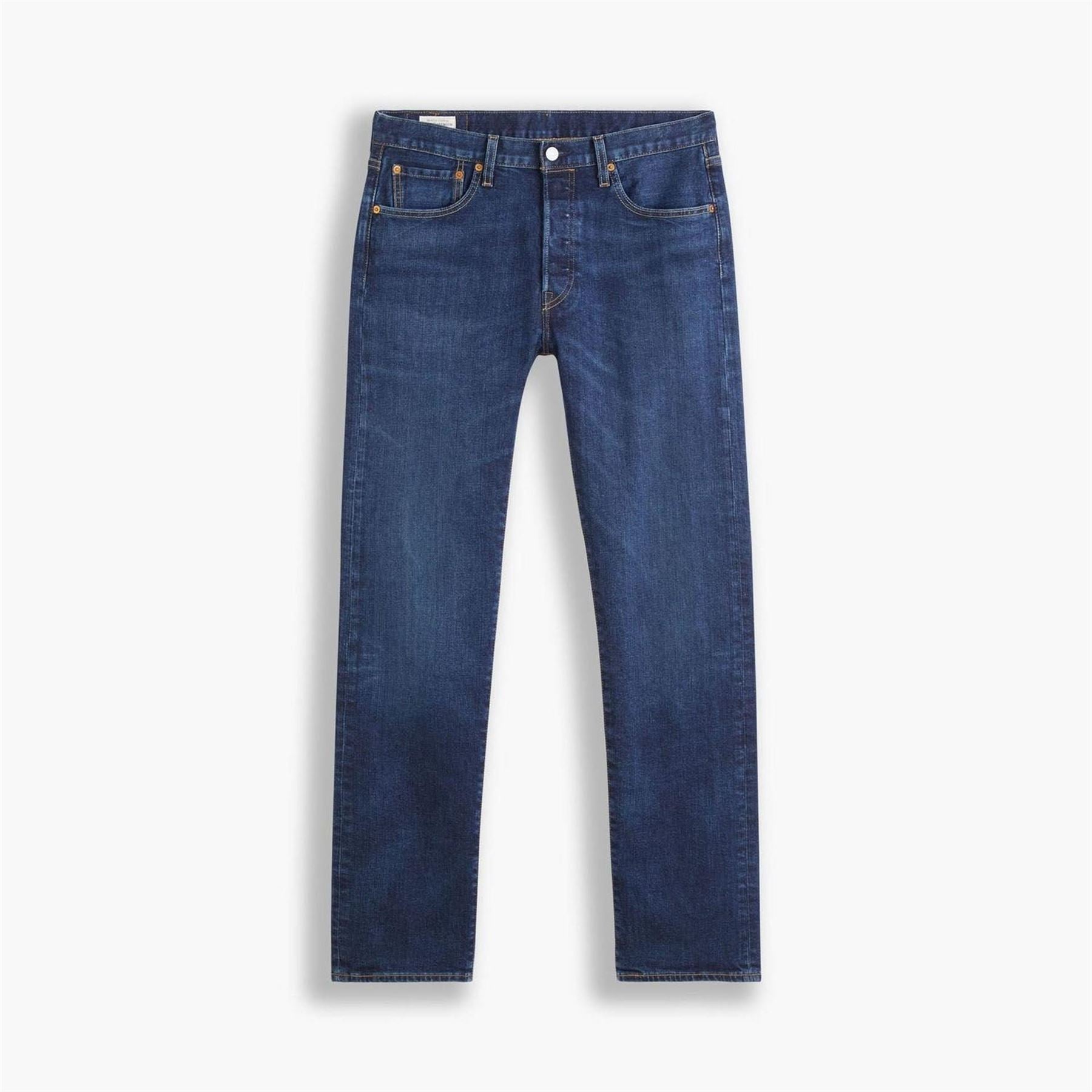Levis Original Do The Rump Jeans