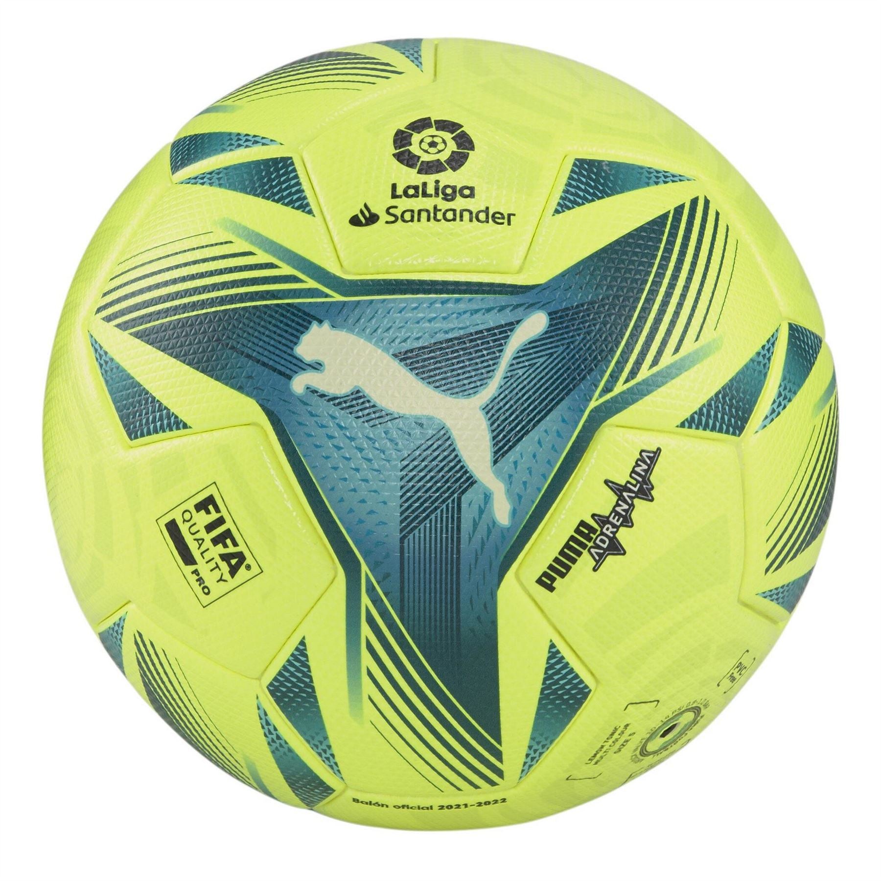 Puma Laliga 1 Adrenalina (fifa Quality Pr Football Mens