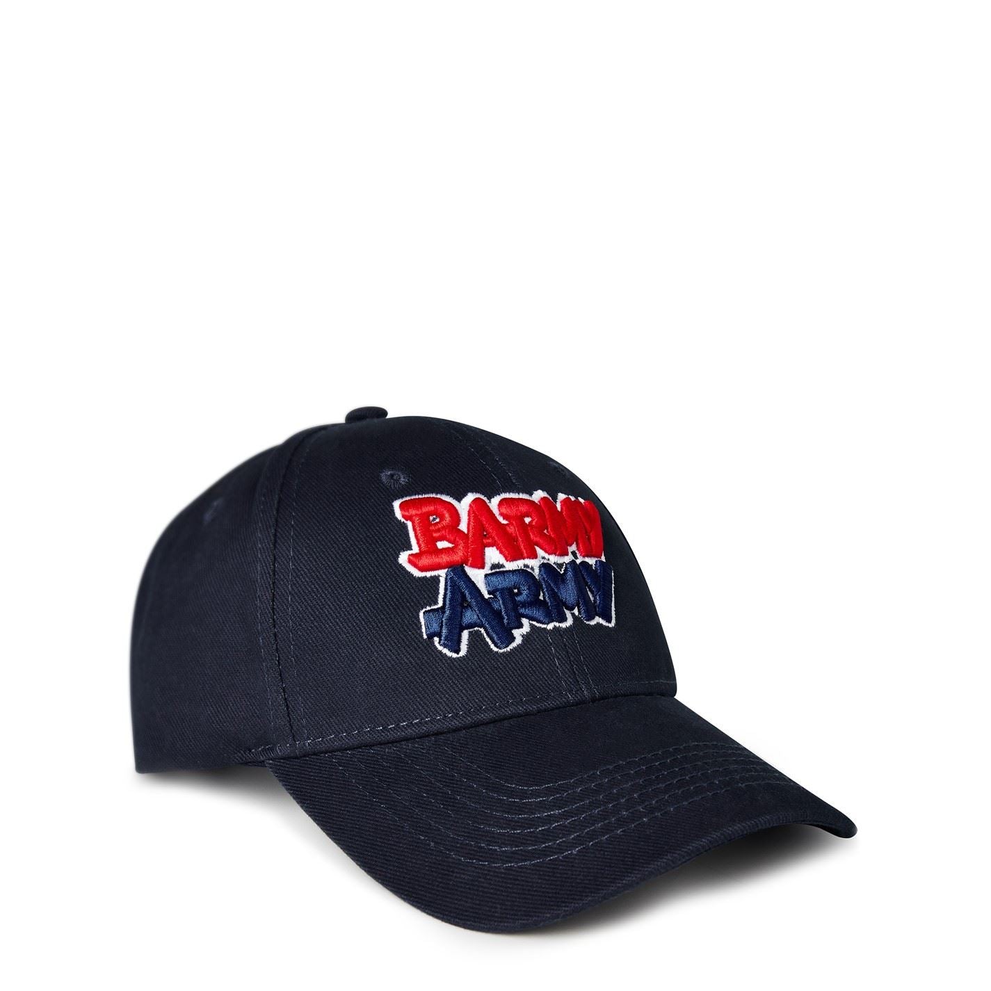 Barmy Army Army Logo Cap