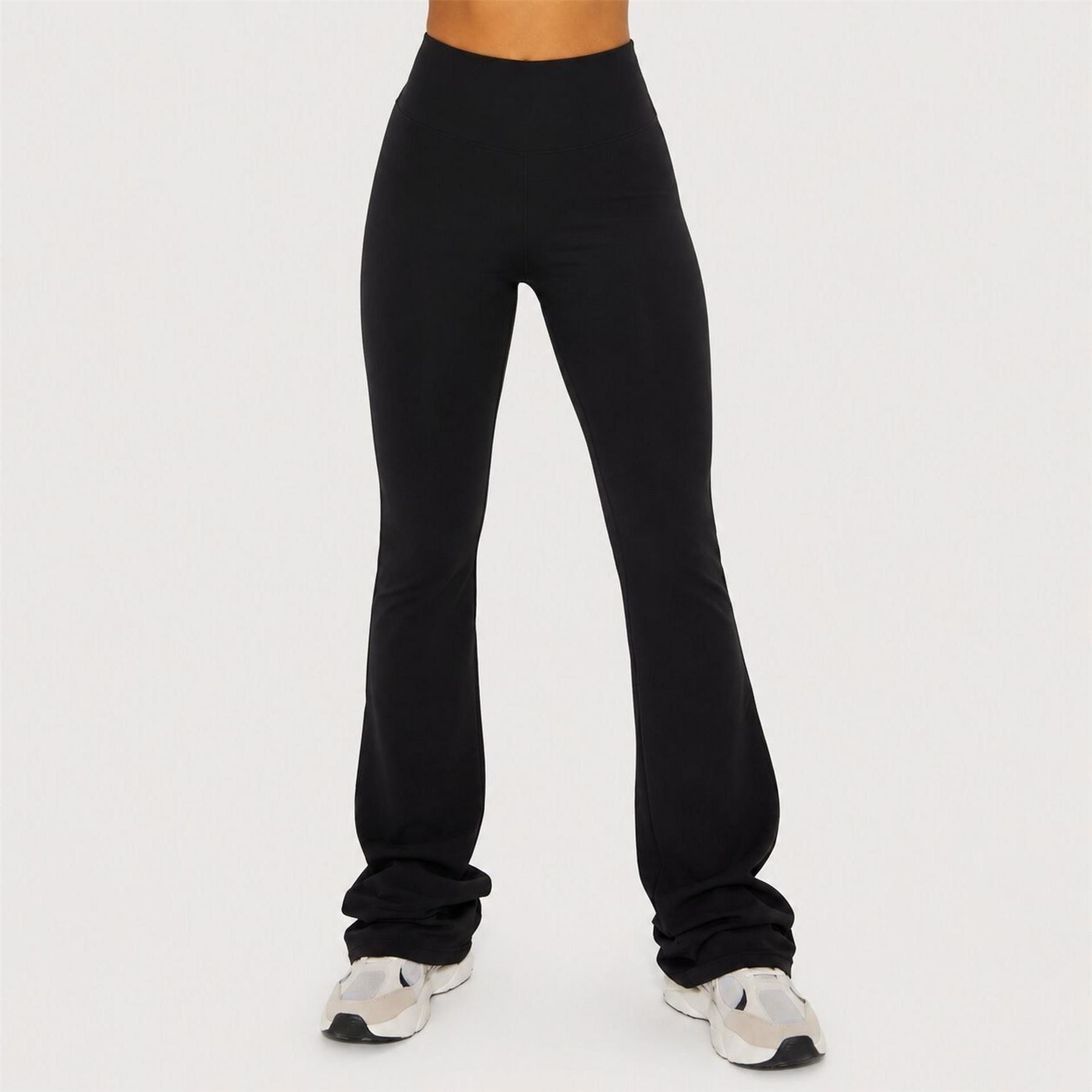 I Saw It First Flared Trouser