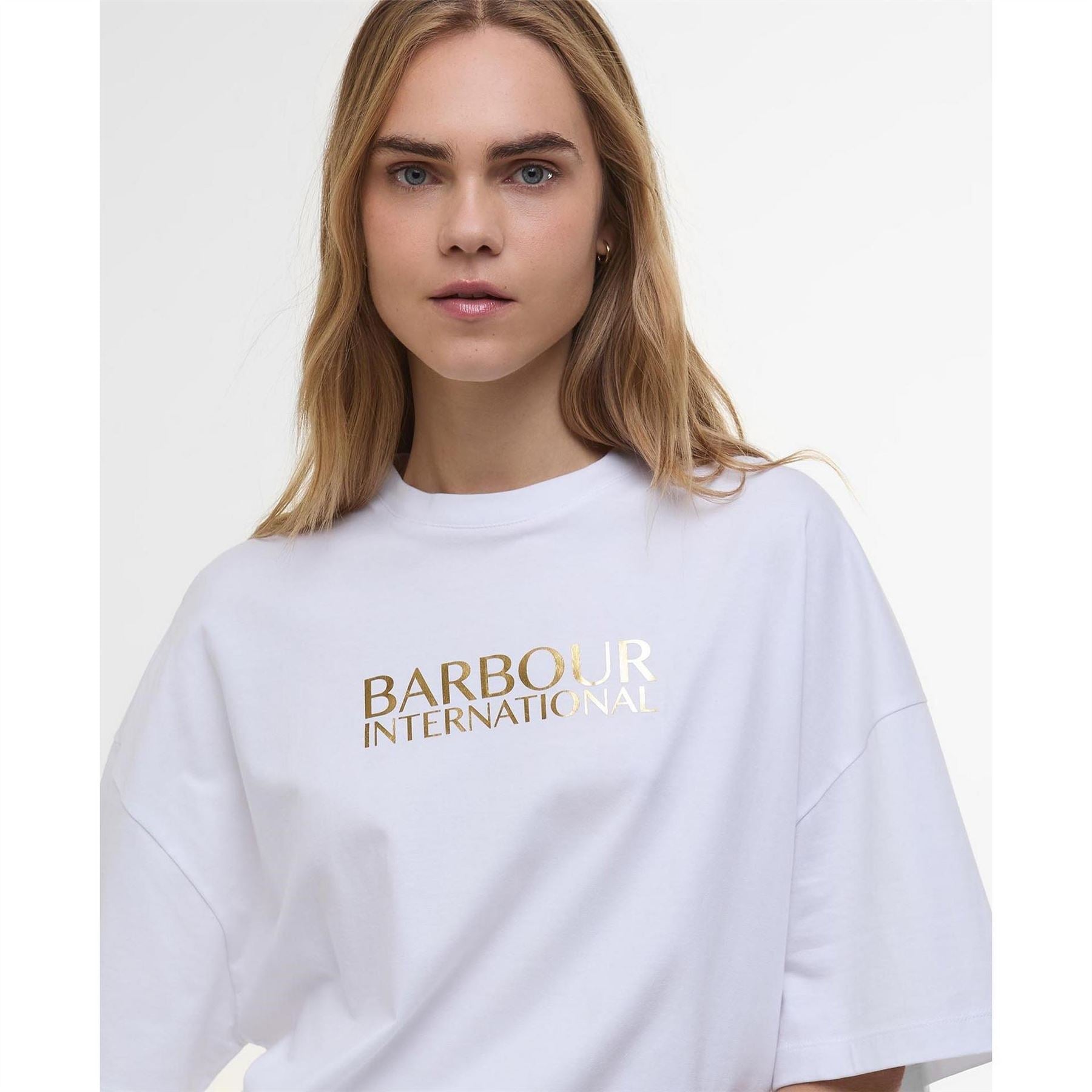 Barbour International T-Shirt