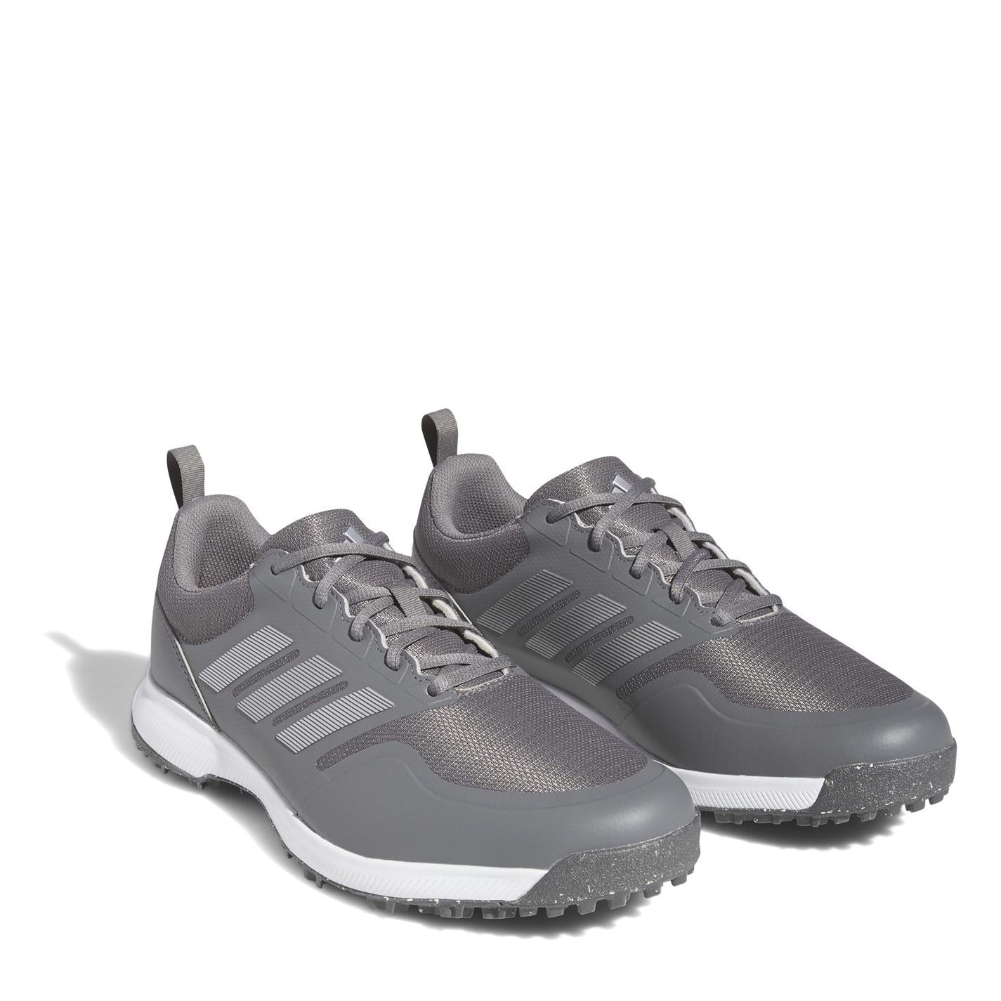 adidas Tech Response Spikeless Golf Shoes