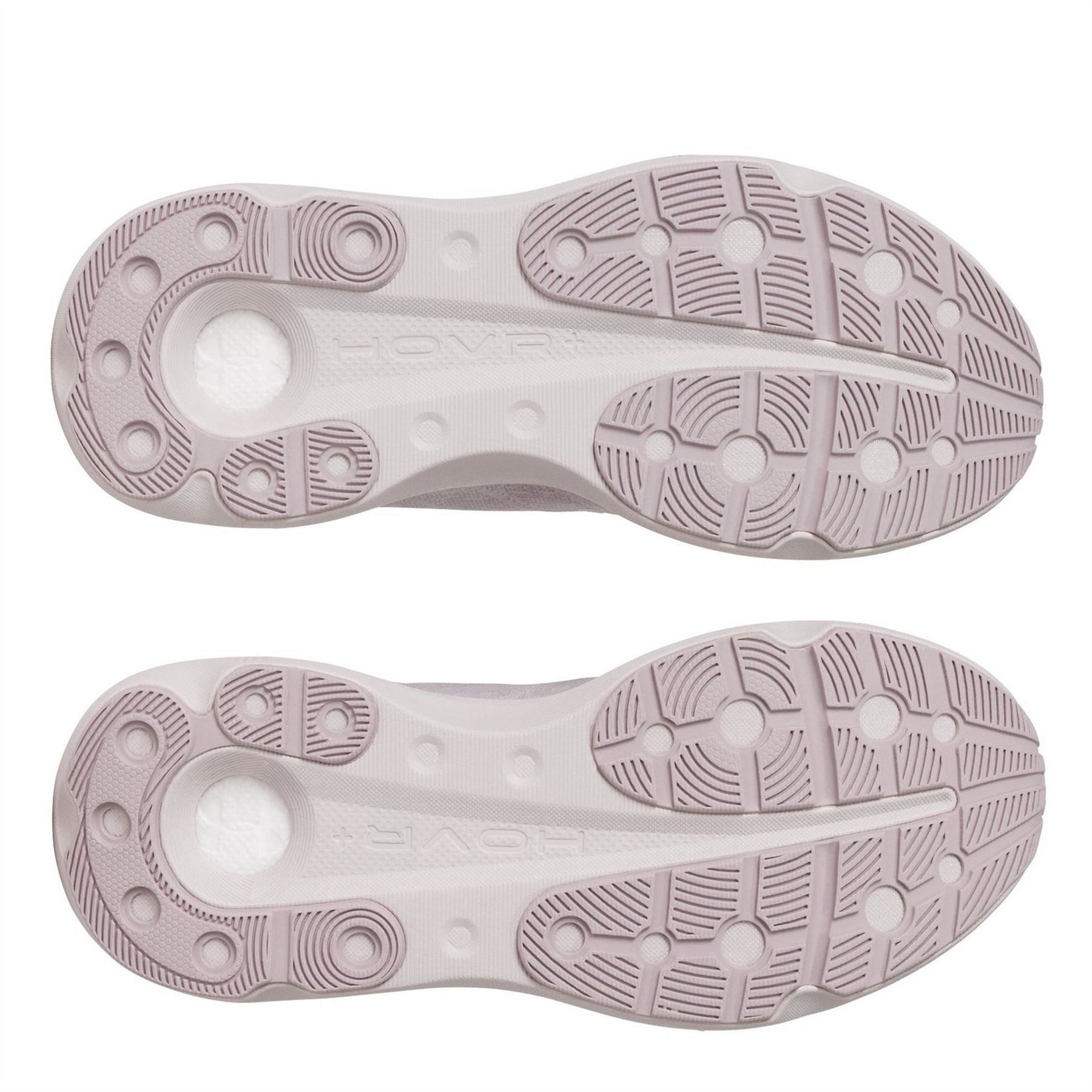 Under Armour Infinite Pro Breeze Entry Road Running Shoes