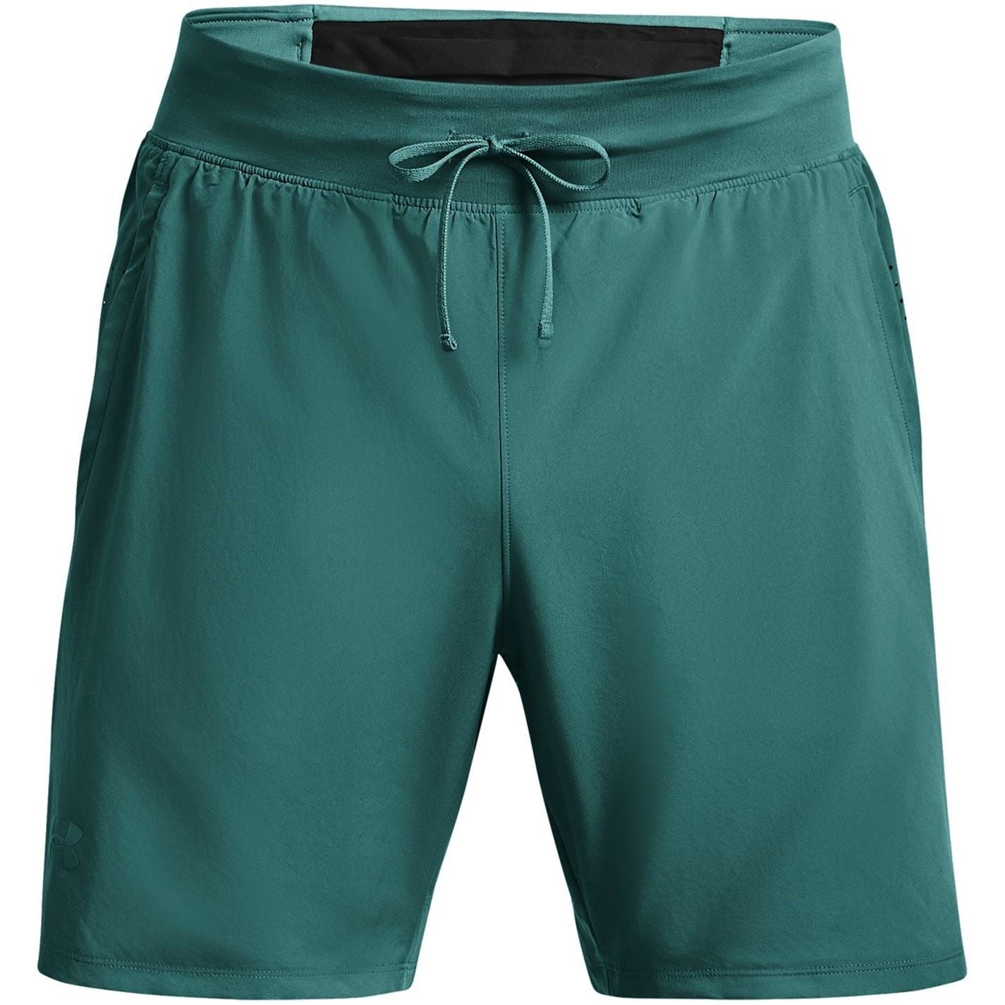 Under Armour Launch 2 in 1 Running Bermuda Shorts