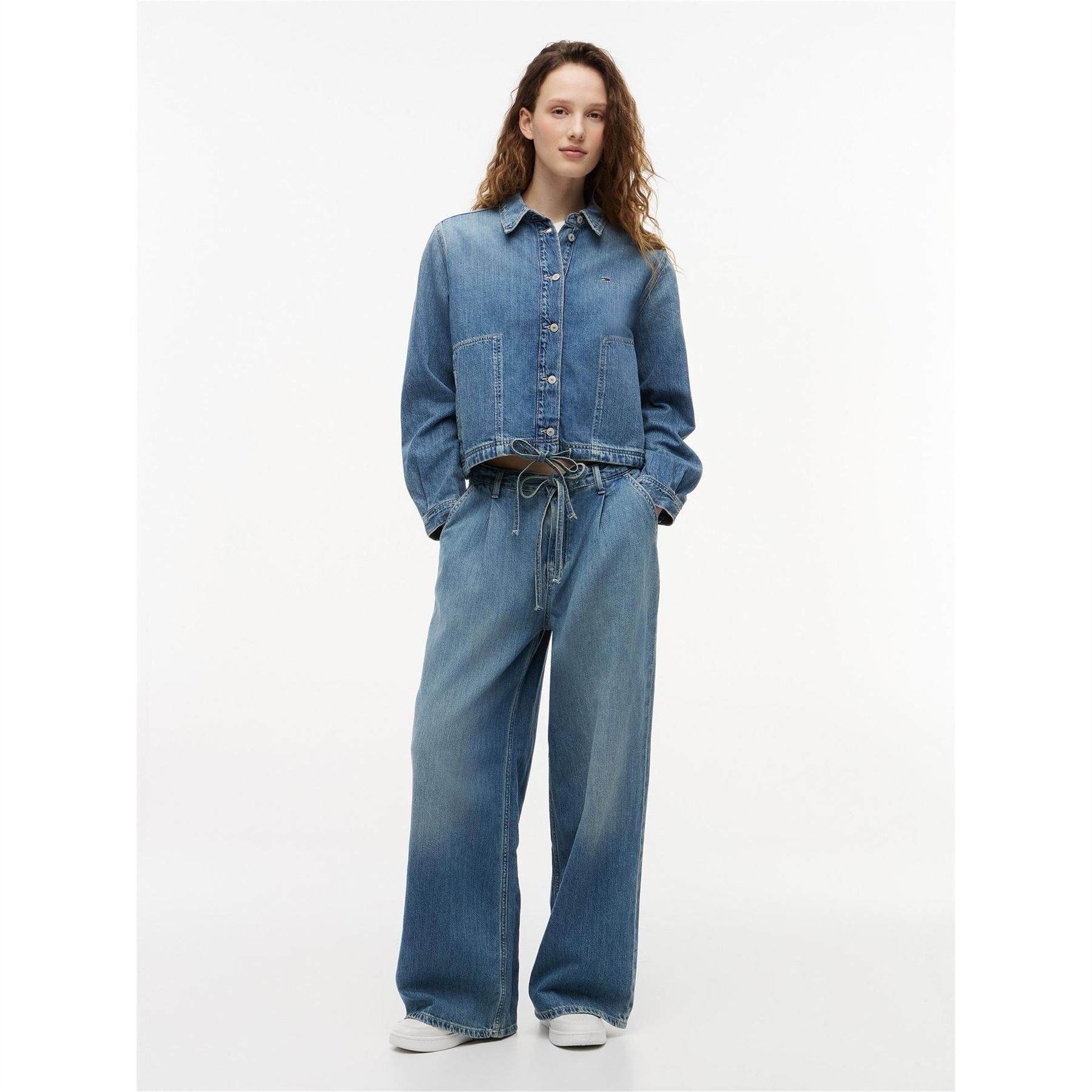 Tommy Jeans Denim Jacket