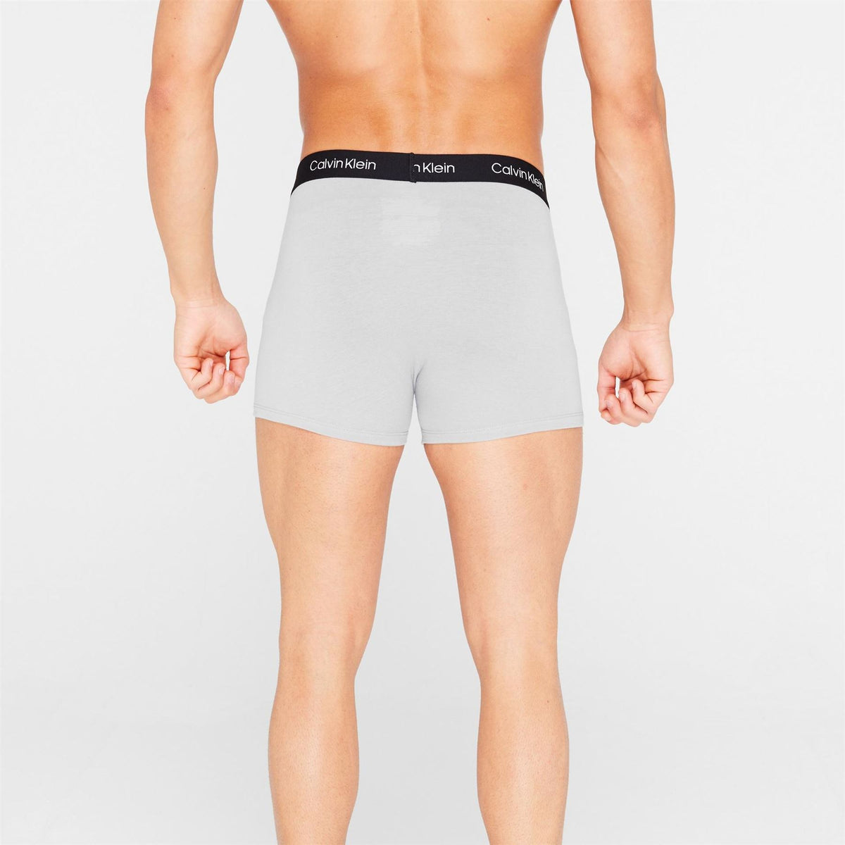 Calvin Klein 2 Pack Trunks