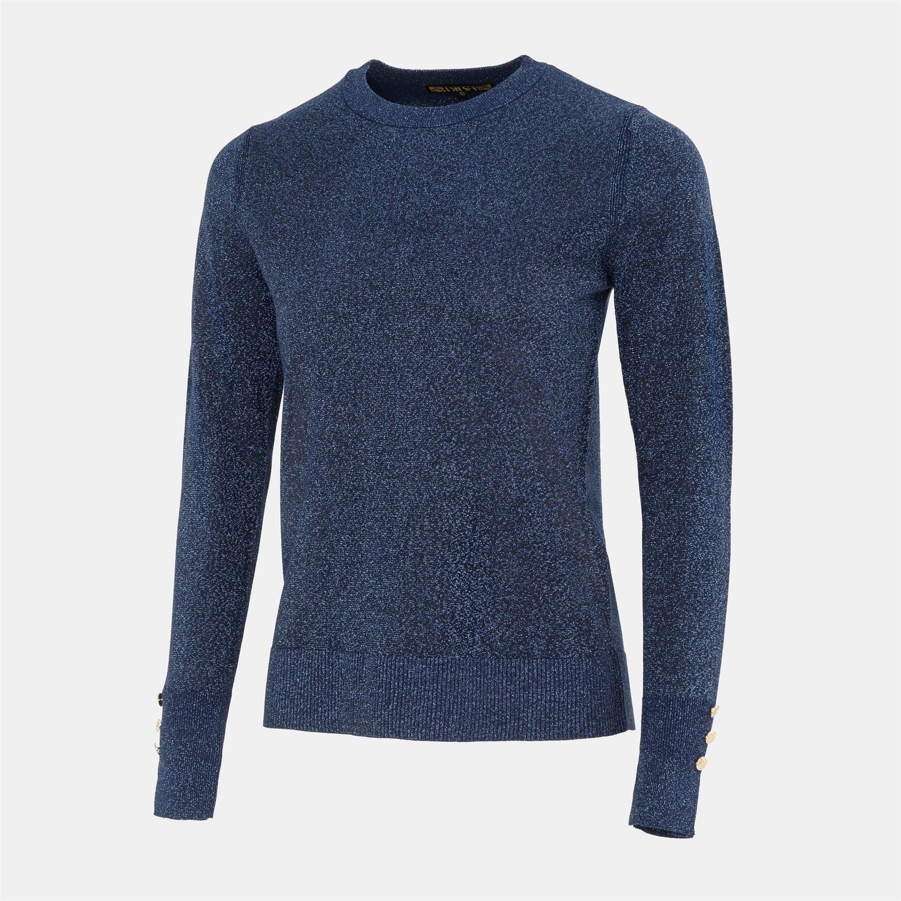 Biba Shimmer Jumper Ld61
