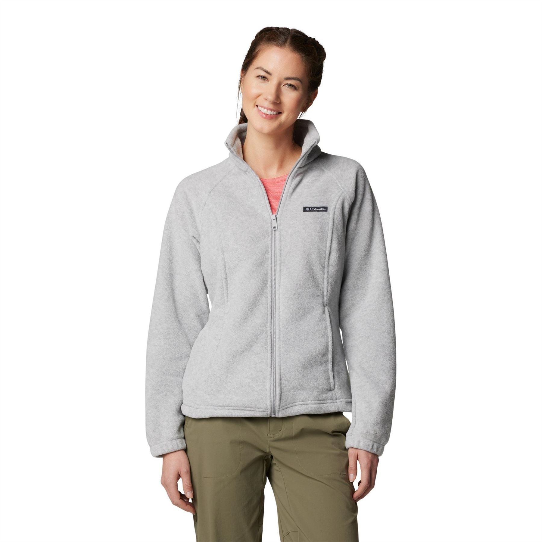 Columbia Springs™ Full Zip