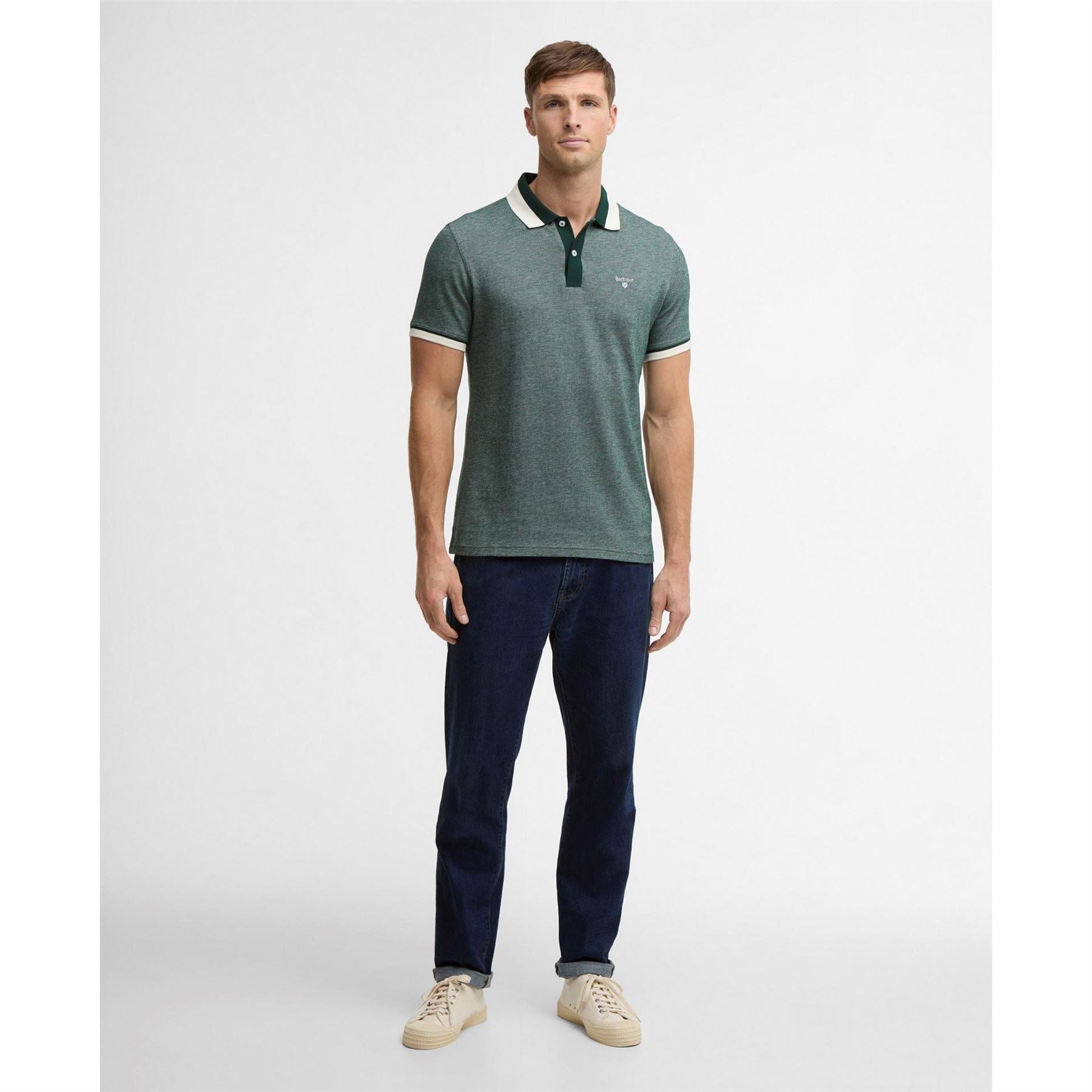Barbour Helwith Polo Shirt