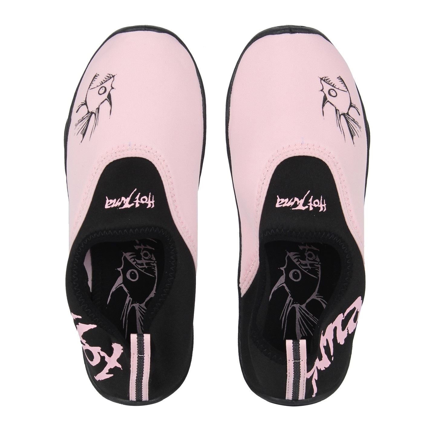 Hot Tuna Tuna Ladies Aqua Water Shoes