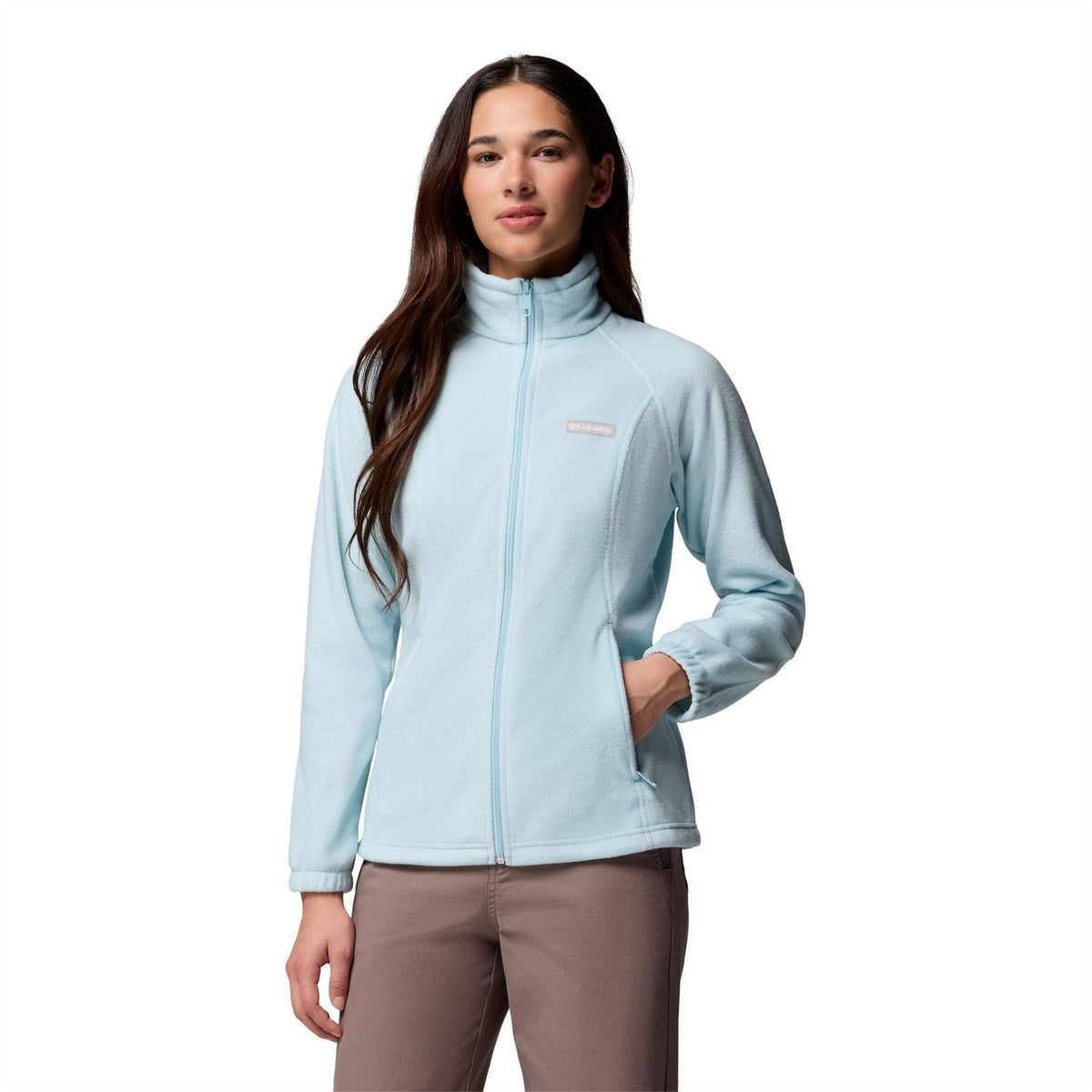 Columbia Springs™ Full Zip