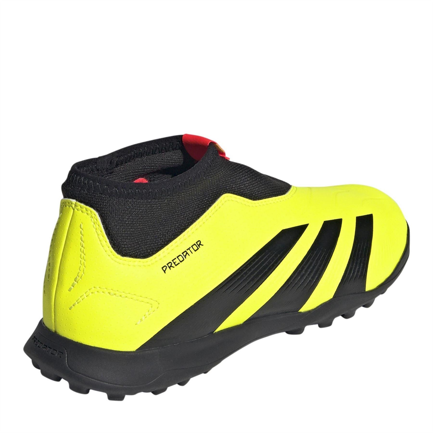 adidas Predator League Astro Turf Football Boots Juniors