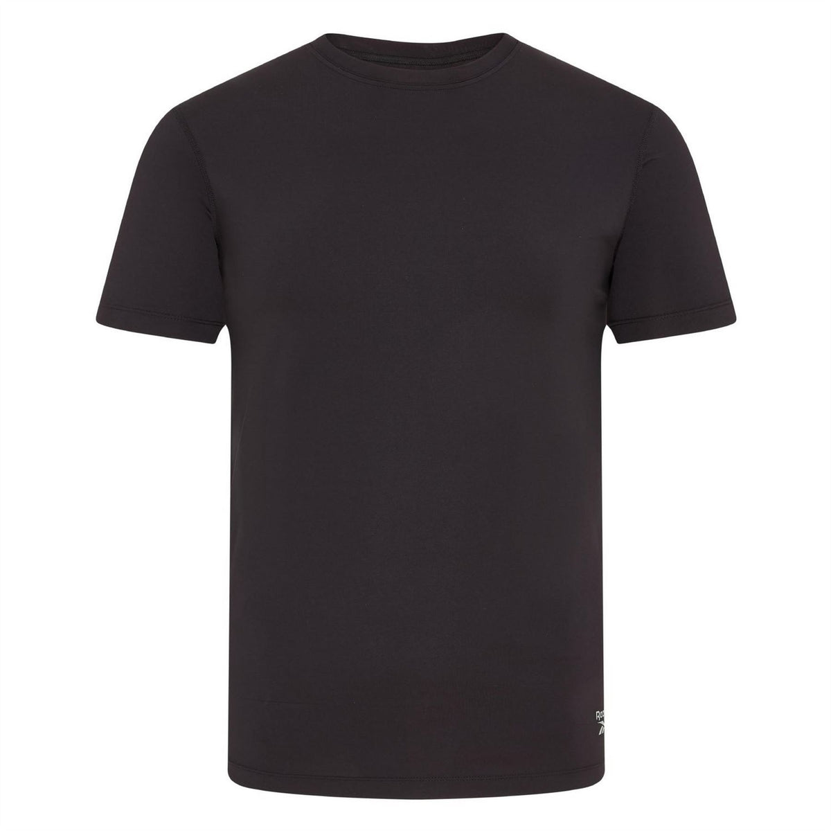 Reebok Mens 2 Pack T-Shirts Clancy