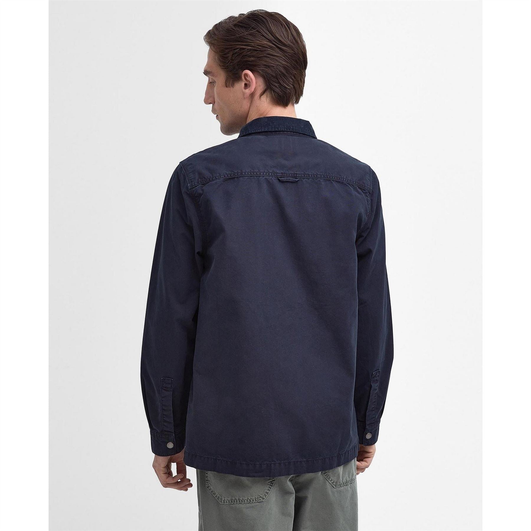 Barbour Overshirt