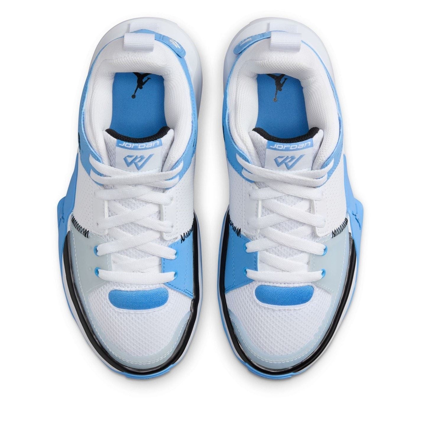 Air Jordan One Take 5 Low Top Sneakers
