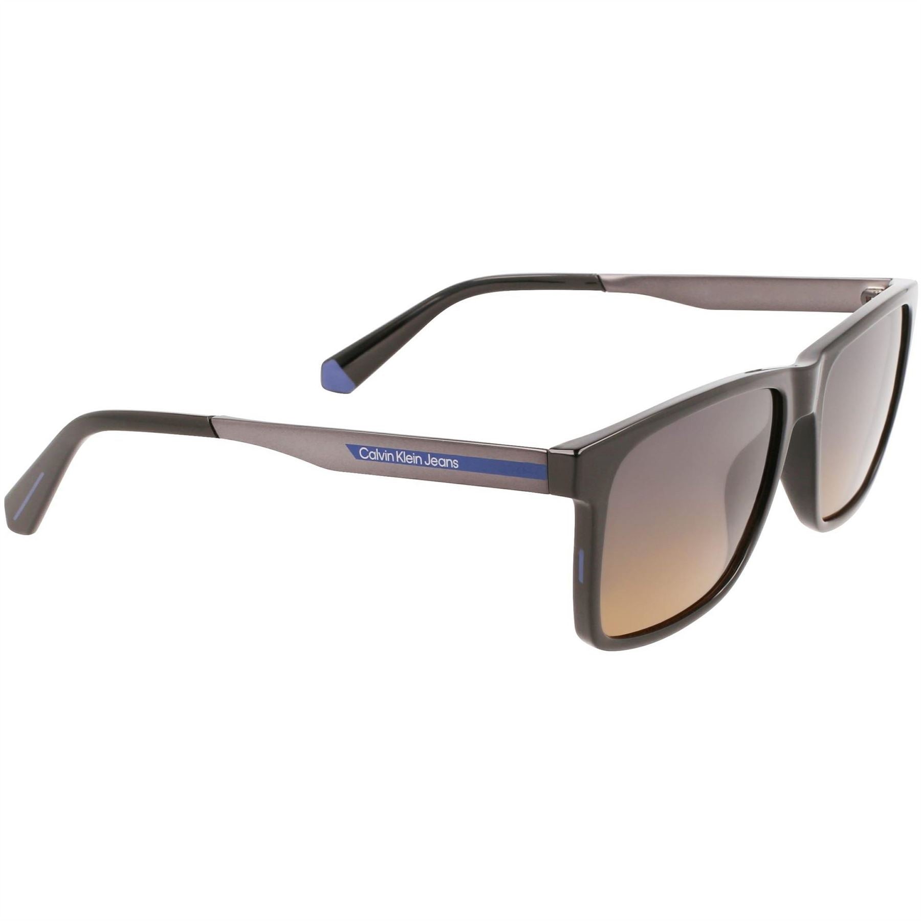 Calvin Klein Jeans Modified Rectangle Sunglasses