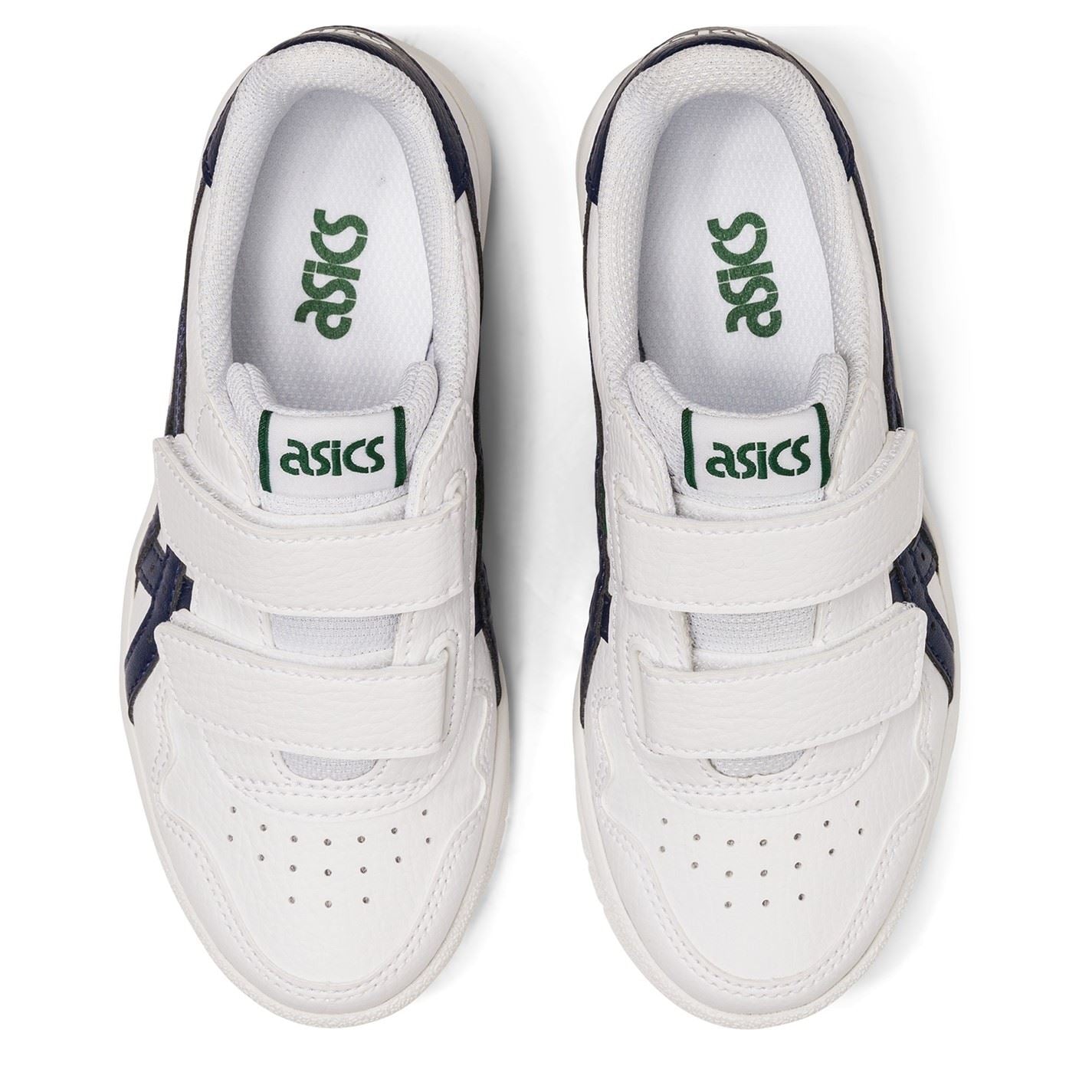 Asics Japan S Childrens Sportstyle Shoes