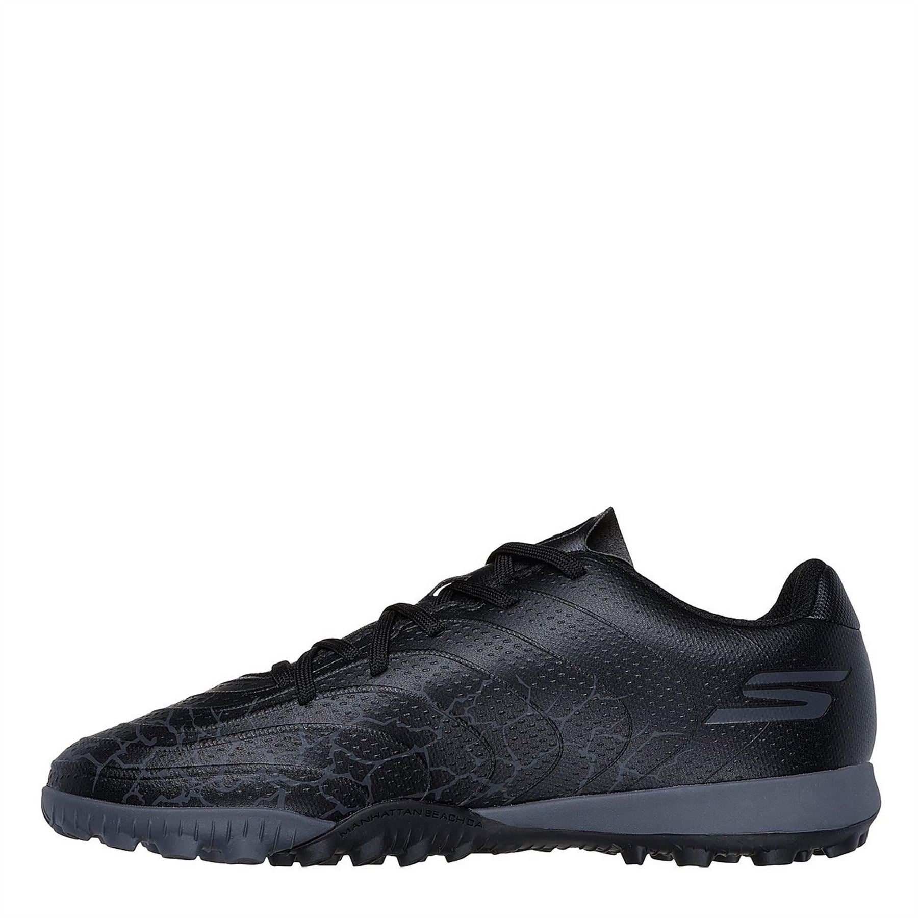 Skechers 01 Academy Juniors Astro Turf Football Boots