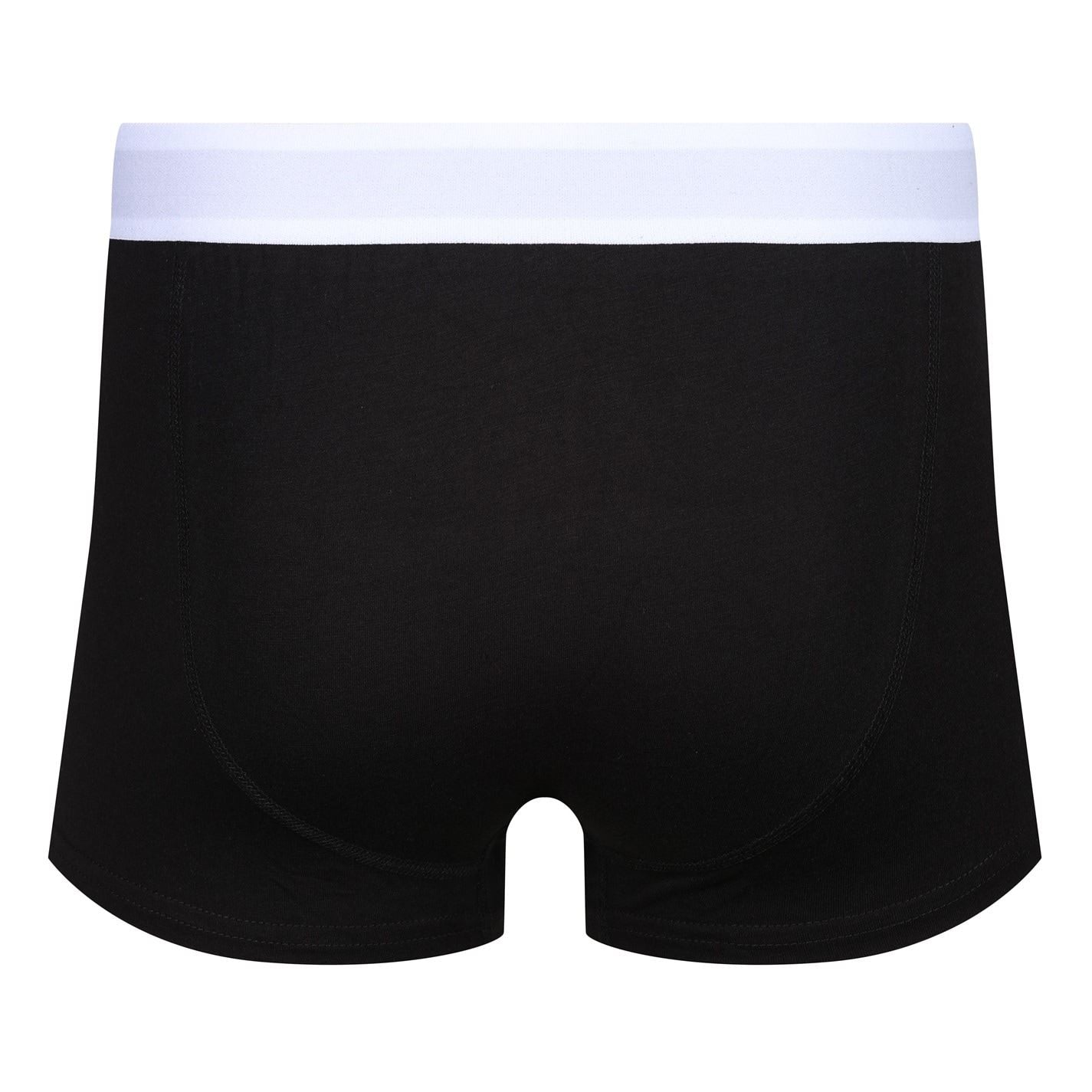 Reebok Mens 5 Pack Trunks Kawan