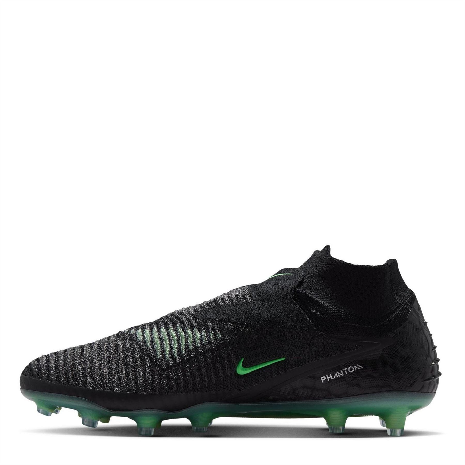 Nike Phantom 6 High Elite Adults Astro Turf Football Boots