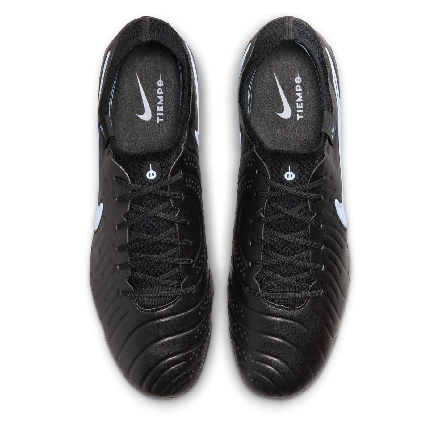 Nike Tiempo Legend 10 Elite Adults Firm Ground Football Boots