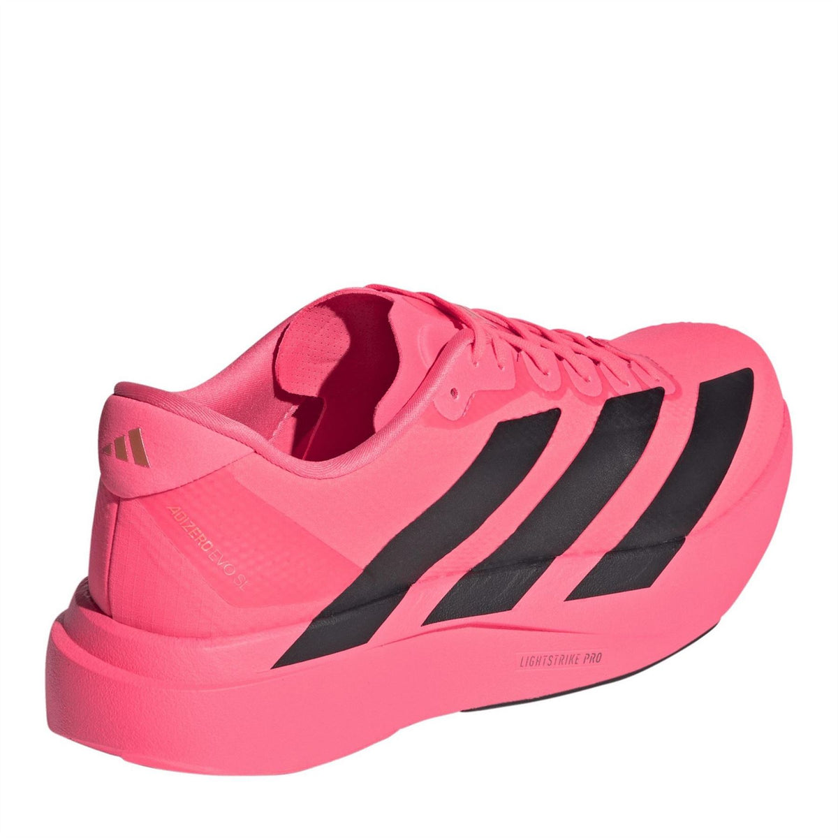 adidas Mens Adizero Evo Sl Shoes
