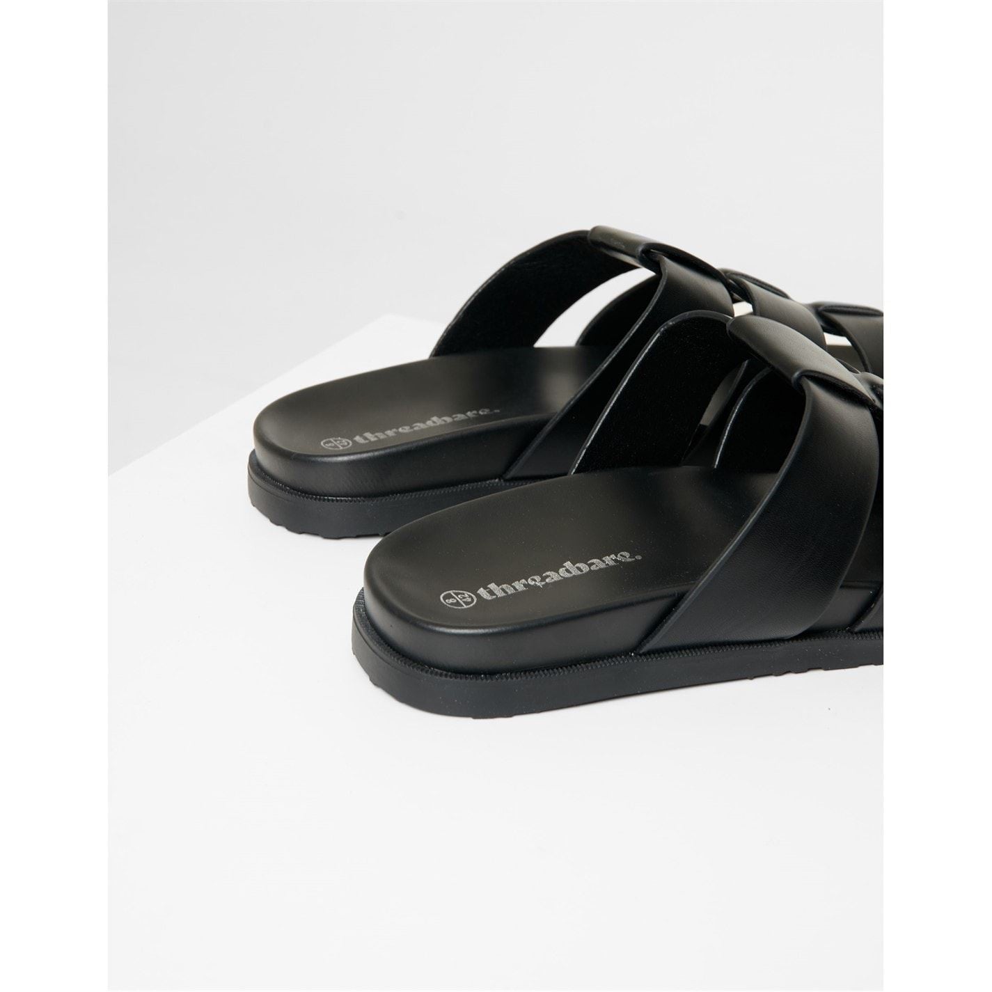 Threadbare Abel Fisherman Sandals