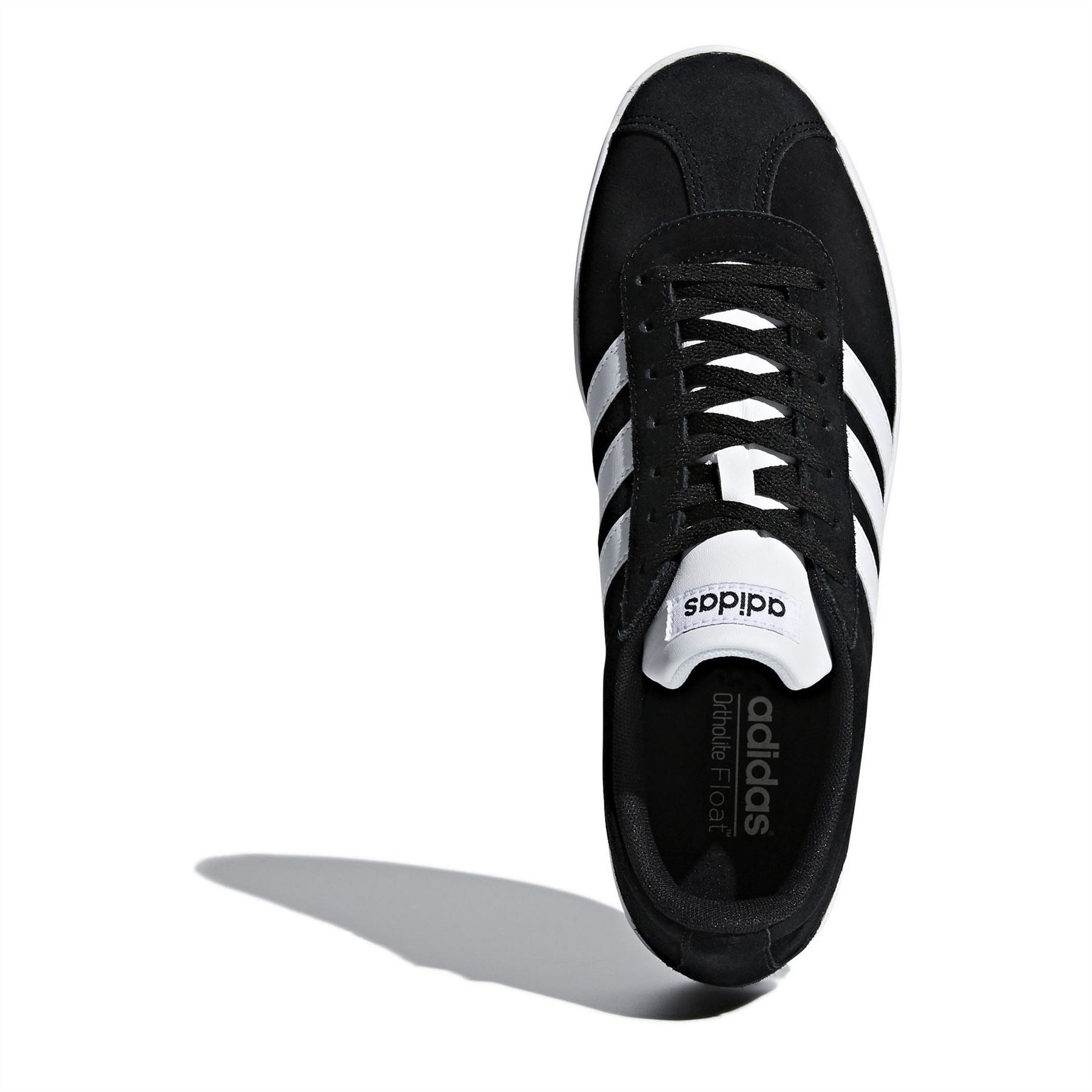 adidas Mens Vl Court 2.0 Shoes