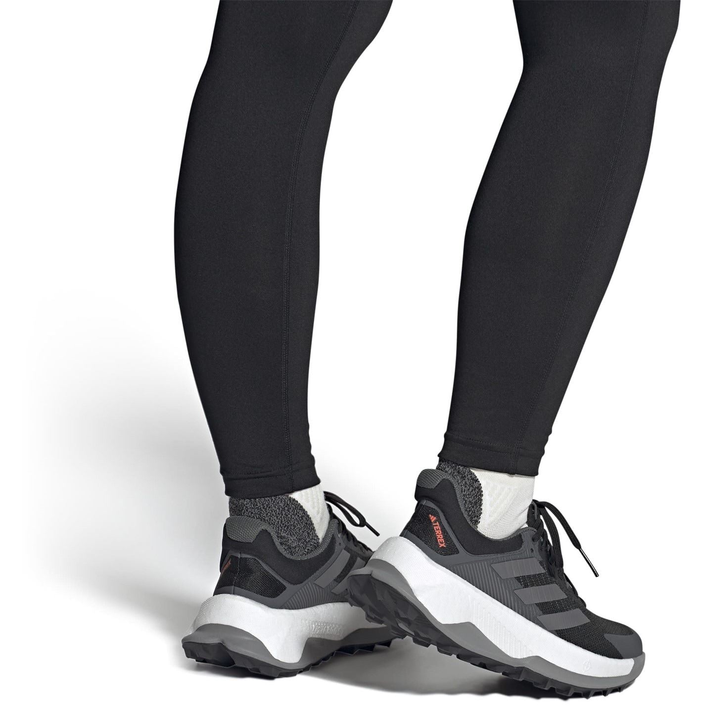 adidas Womens Terrex Soulong Sleeve T-Shirtride Ultra W Trail Running Shoes